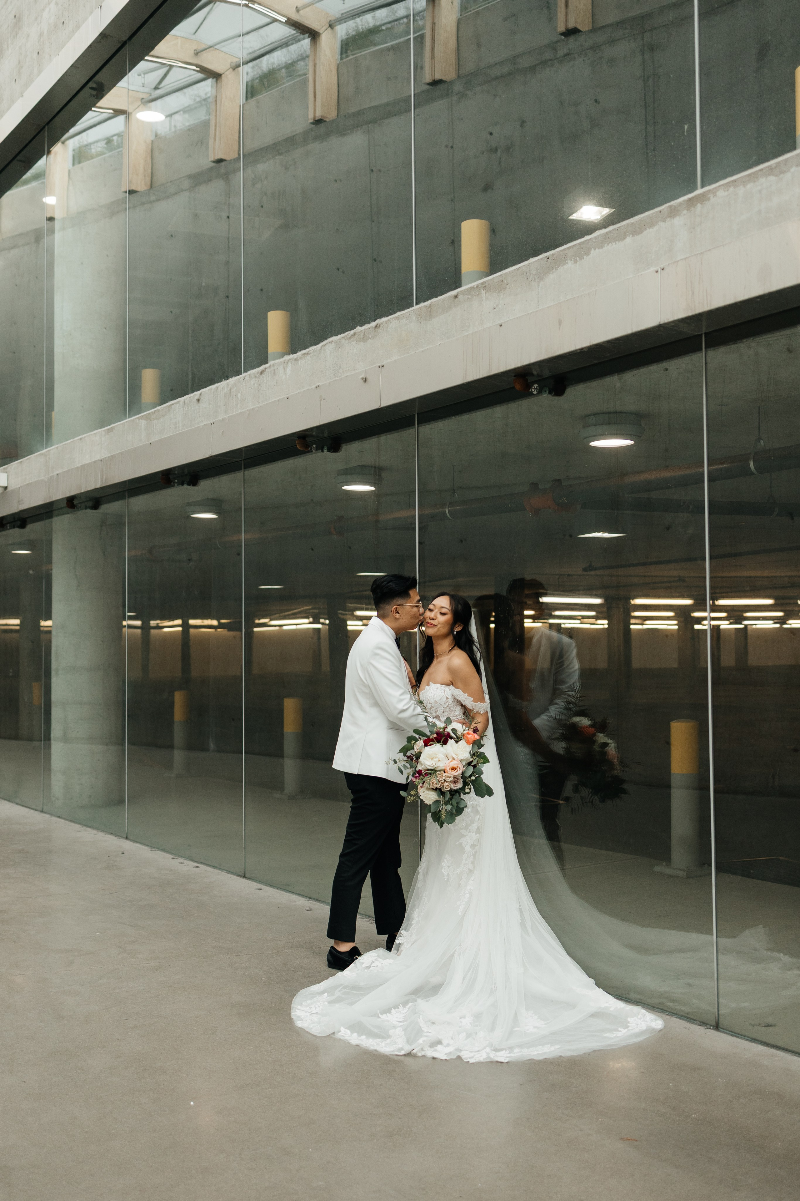 Wedding Day E&D. Affordable Photographer in Calgary — Tetiana Shuhai