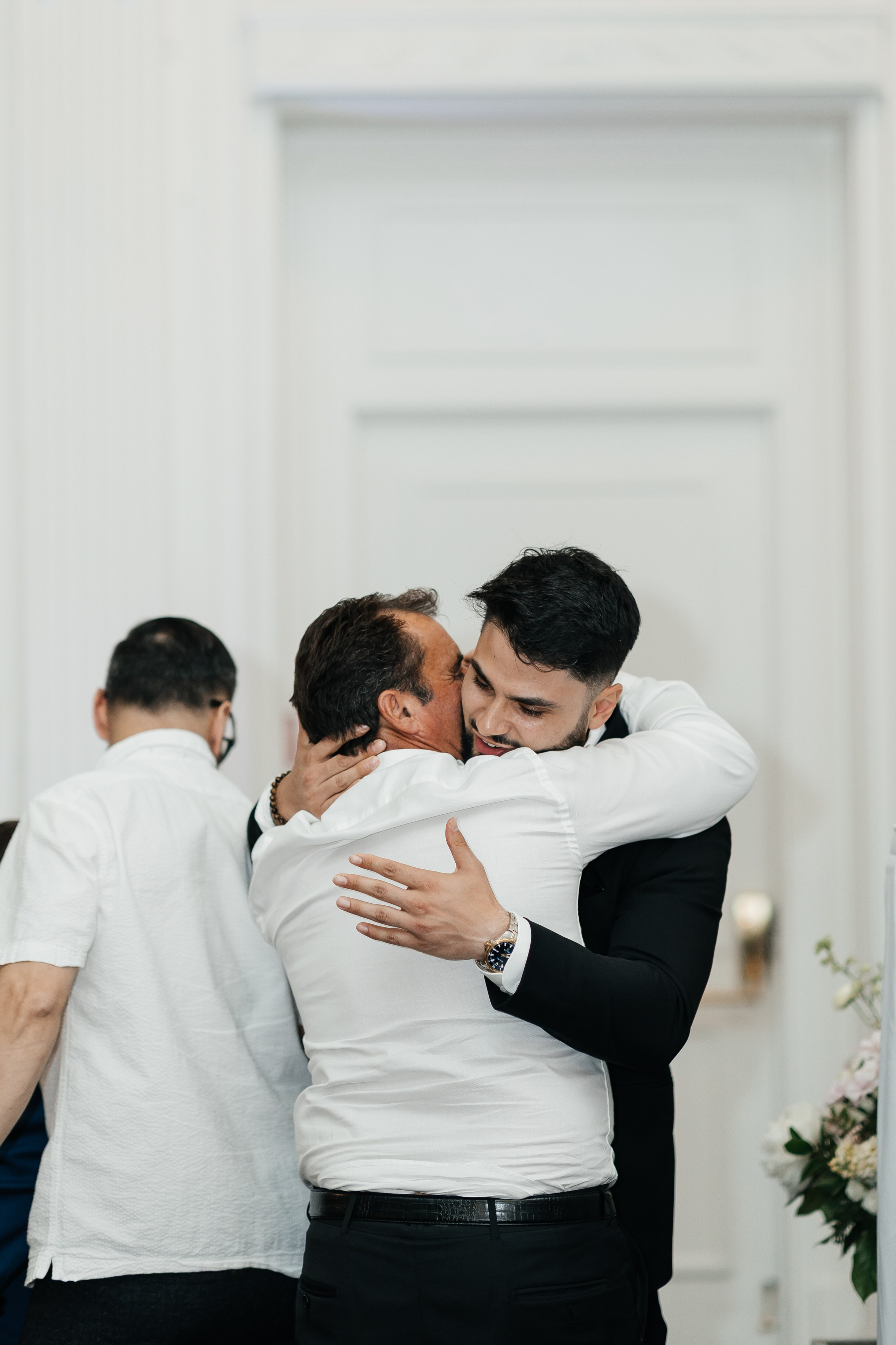 Laura&Roberto. Affordable Photographer in Calgary — Tetiana Shuhai