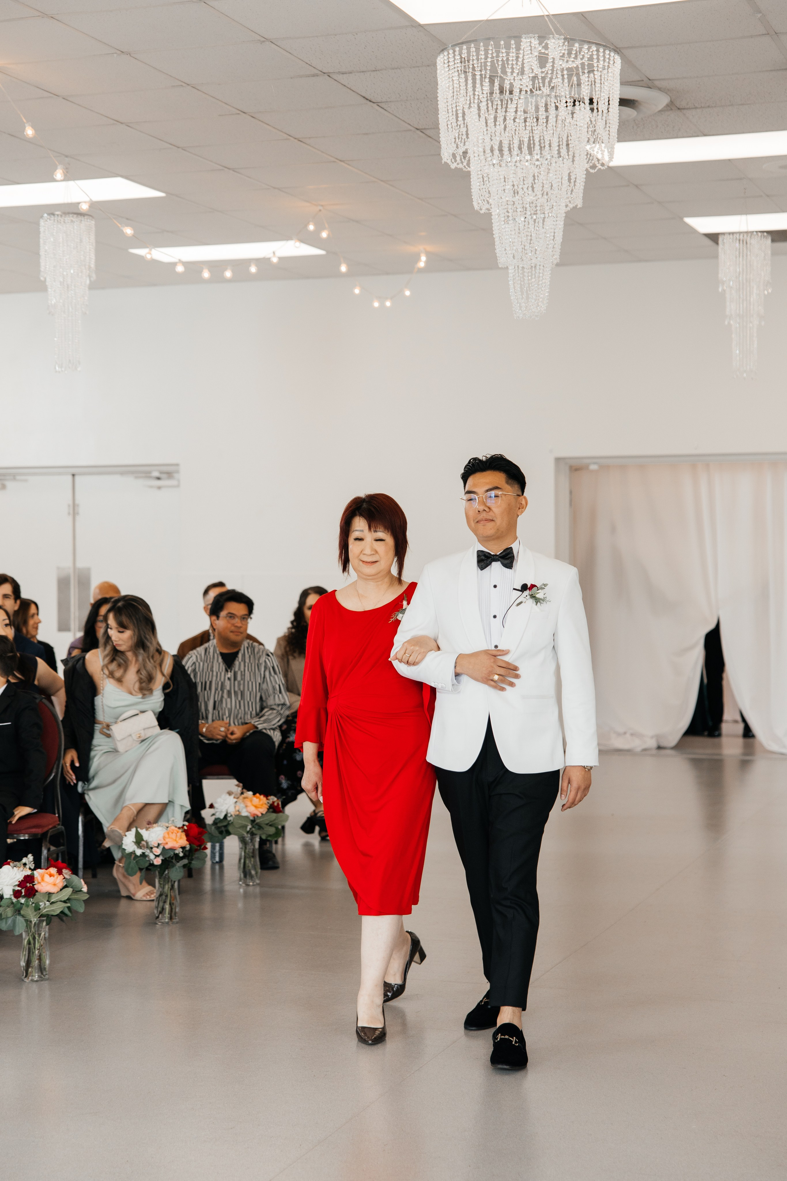Wedding Day E&D. Affordable Photographer in Calgary — Tetiana Shuhai