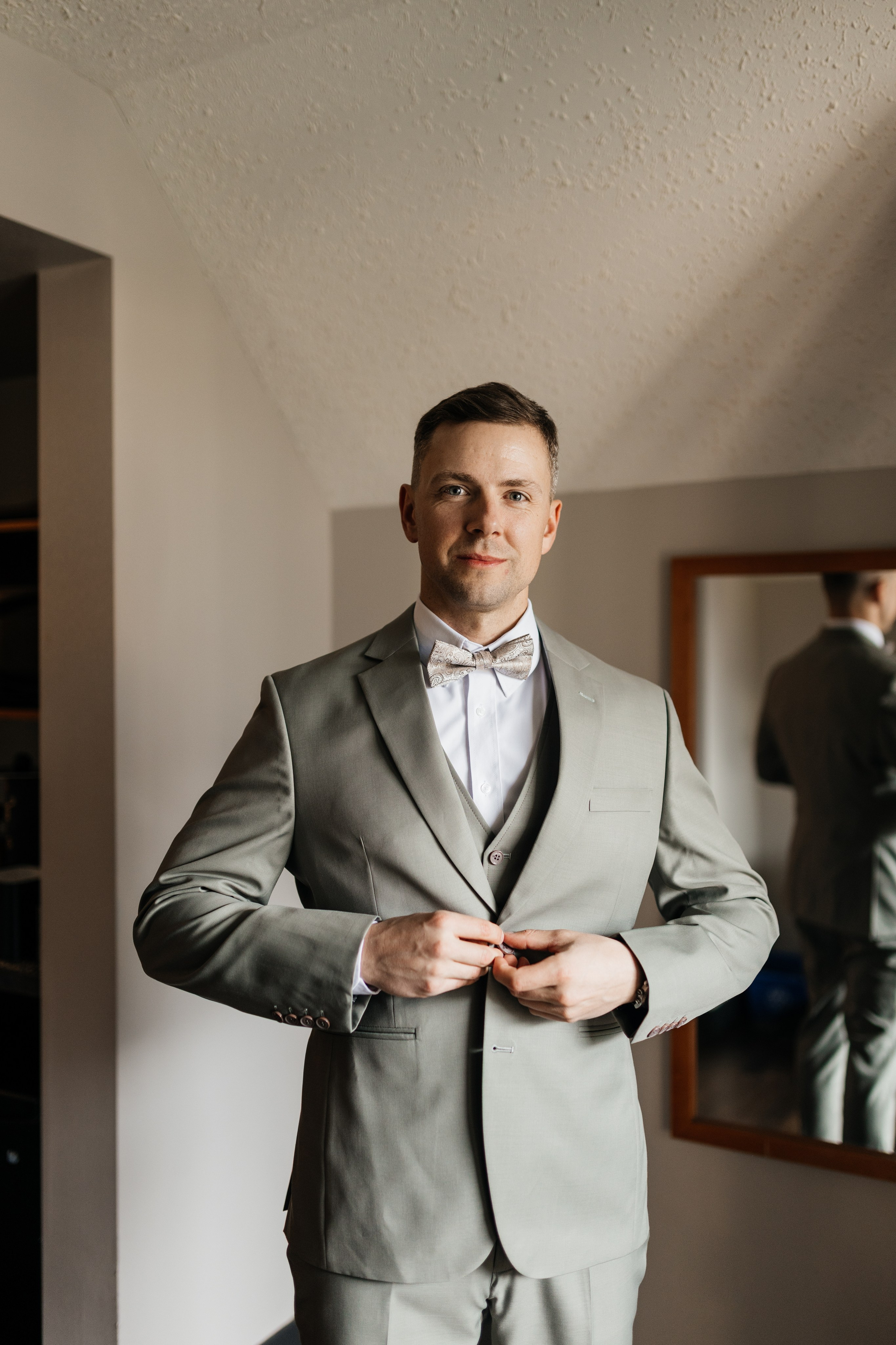 Wedding J&B
