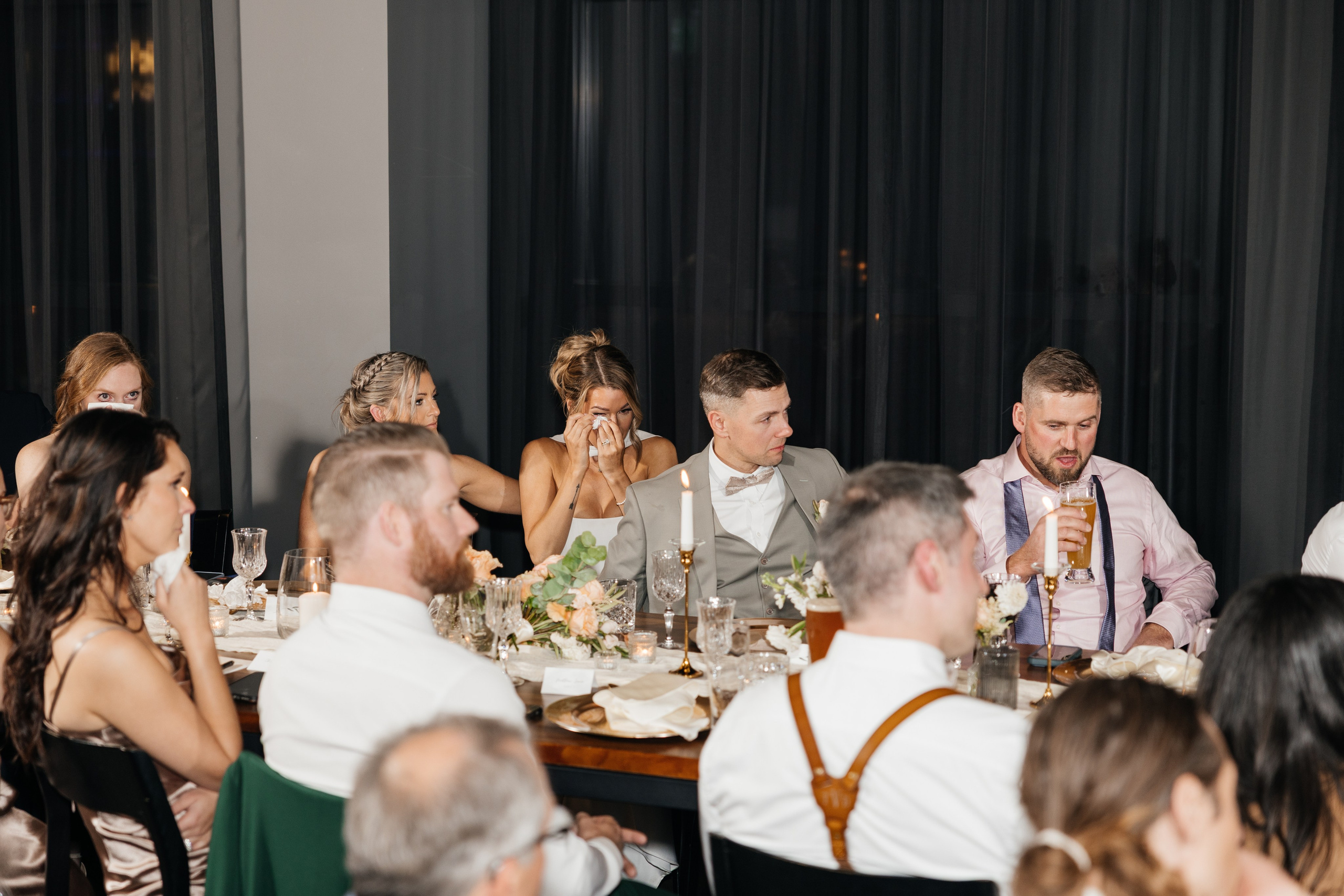 Wedding J&B