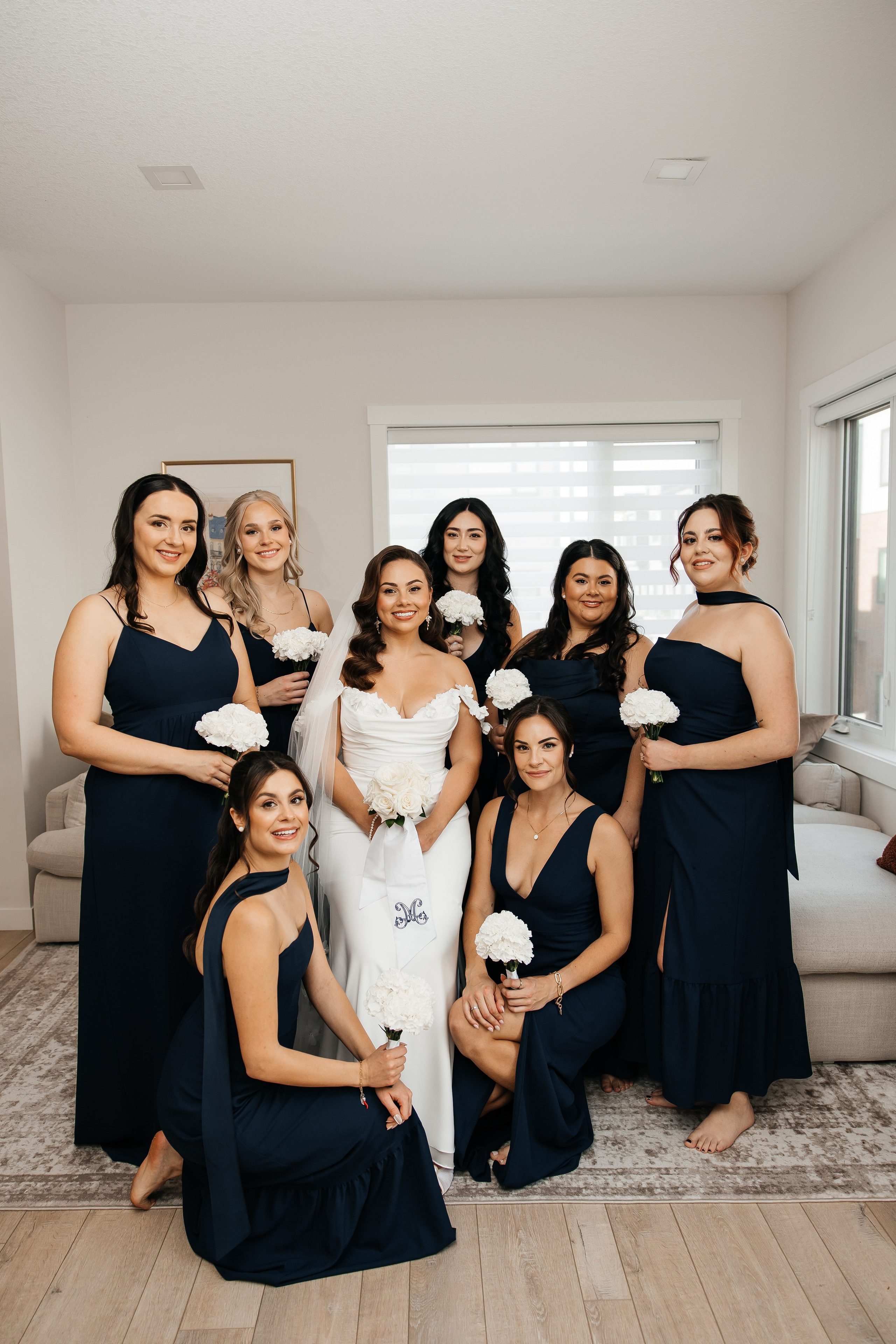 Wedding Day Martinovski