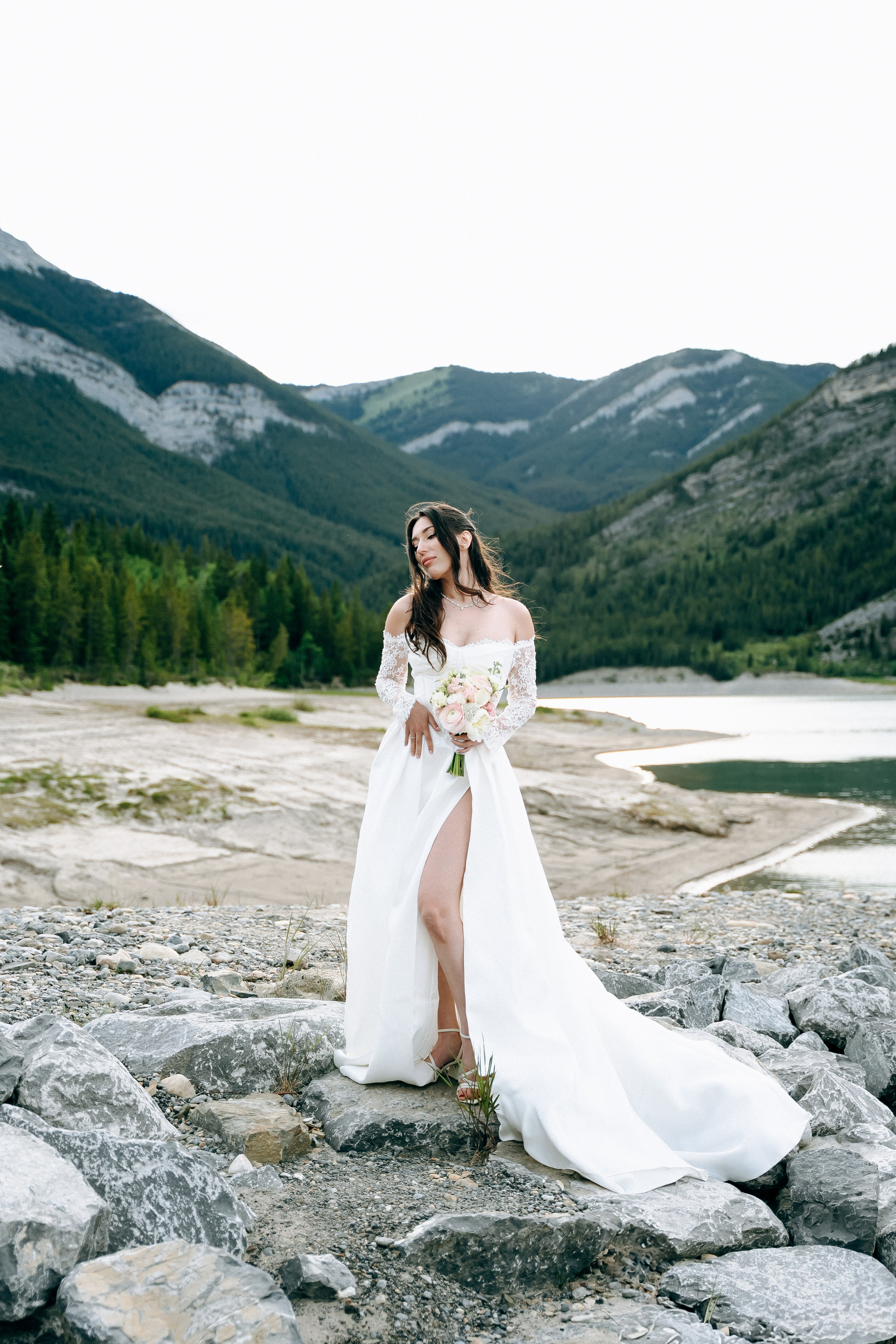 Jane. Affordable Photographer in Calgary — Tetiana Shuhai