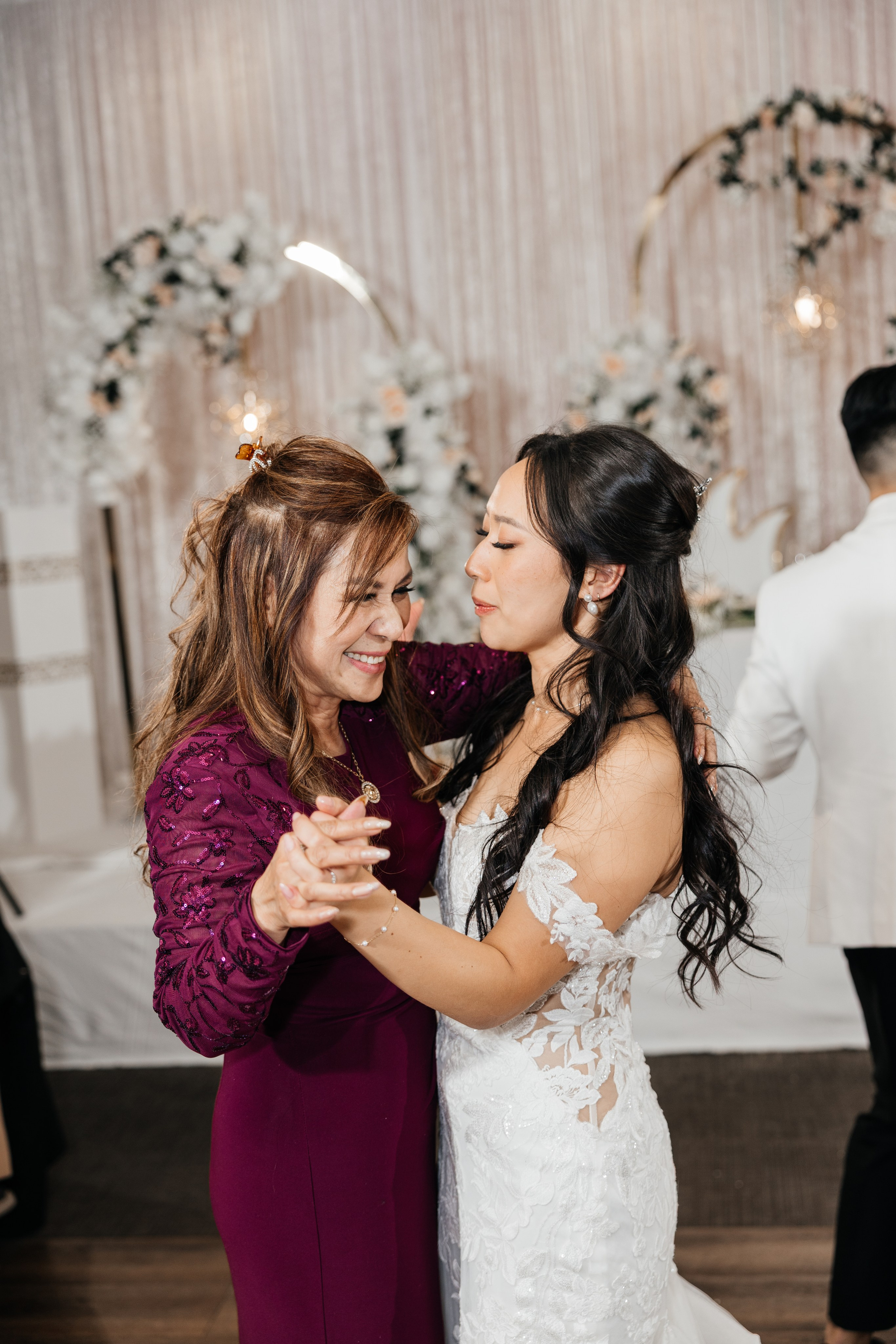 Wedding Day E&D. Affordable Photographer in Calgary — Tetiana Shuhai