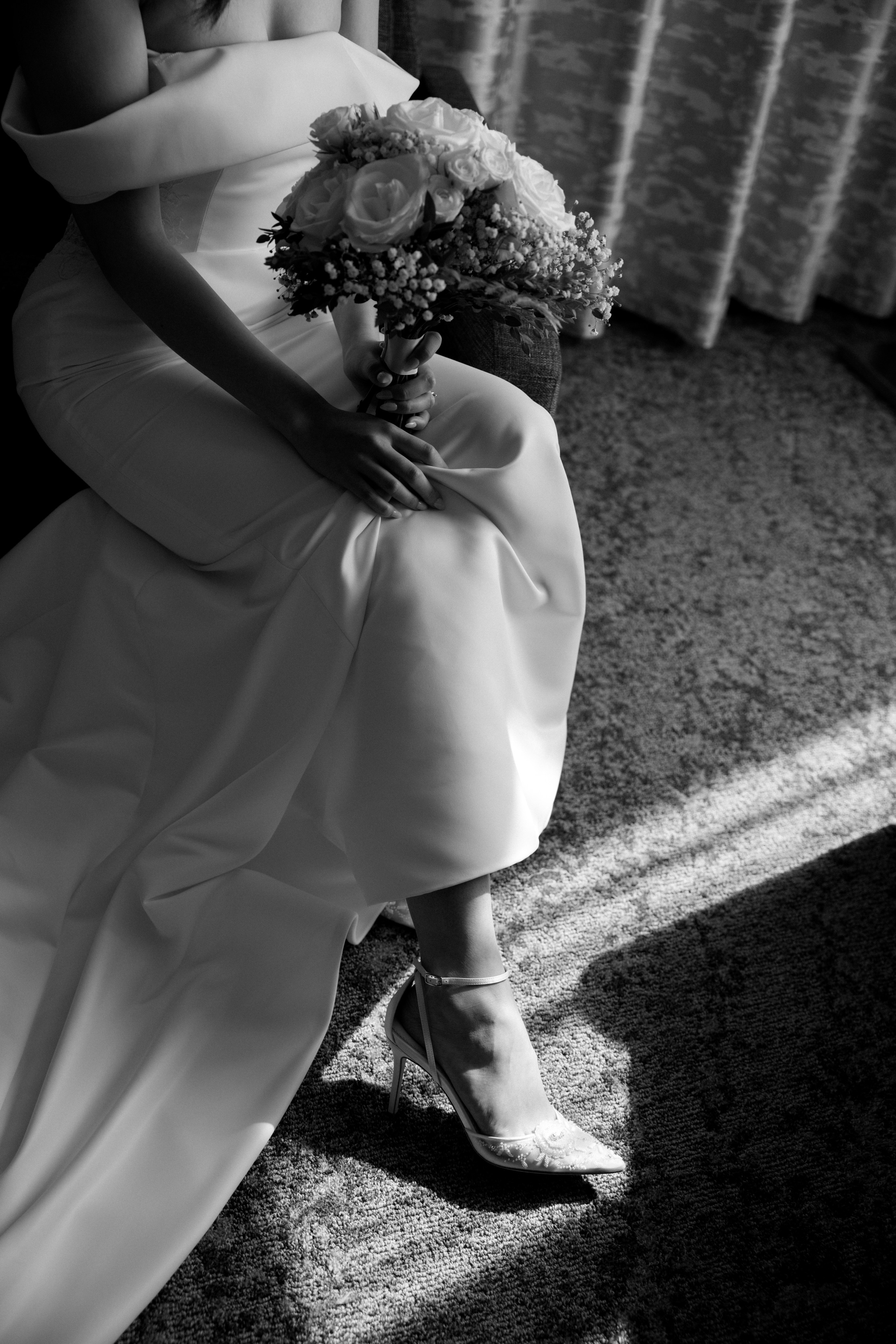 A&L Ceremony at St. Mary’s Cathedral