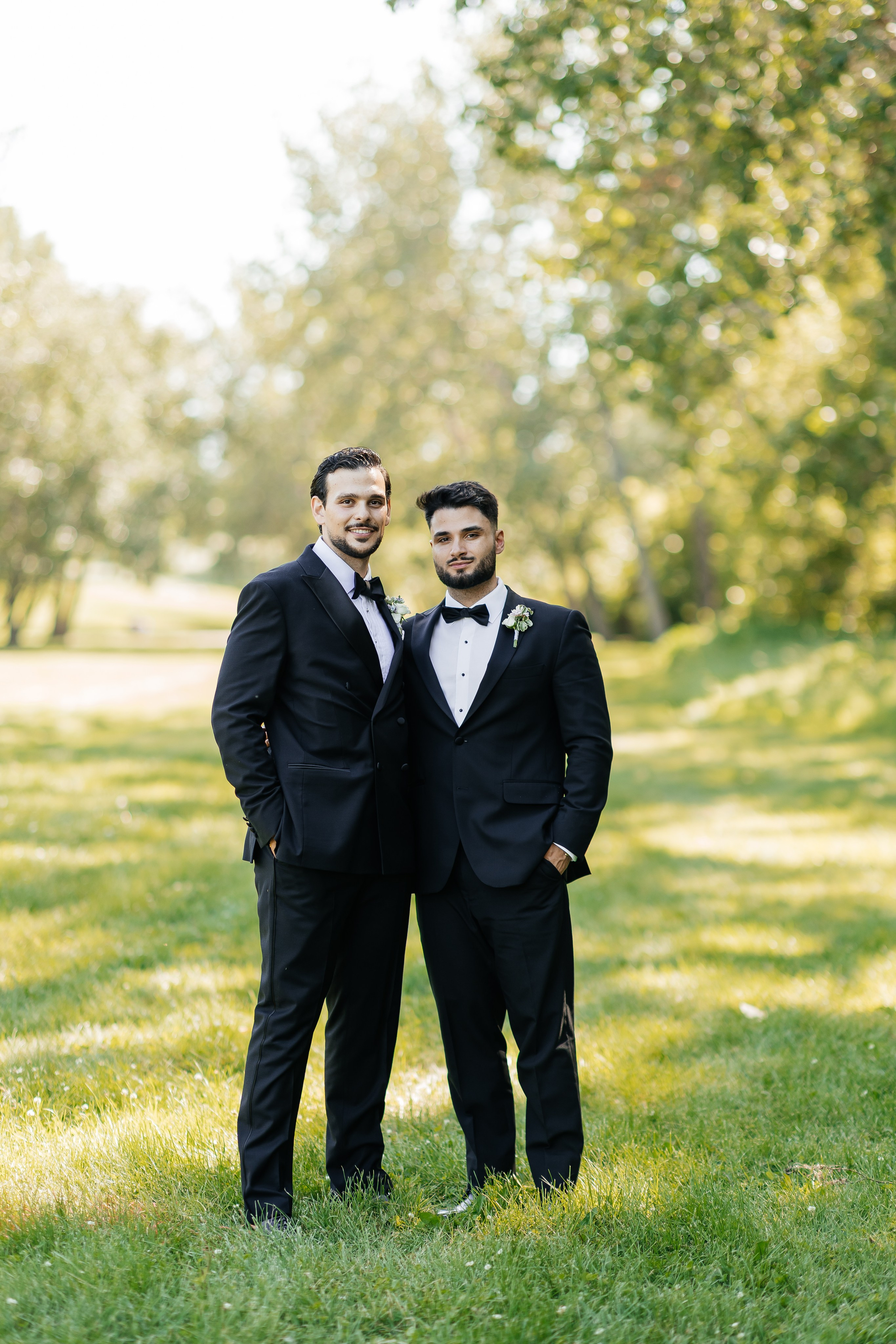 Laura&Roberto. Affordable Photographer in Calgary — Tetiana Shuhai