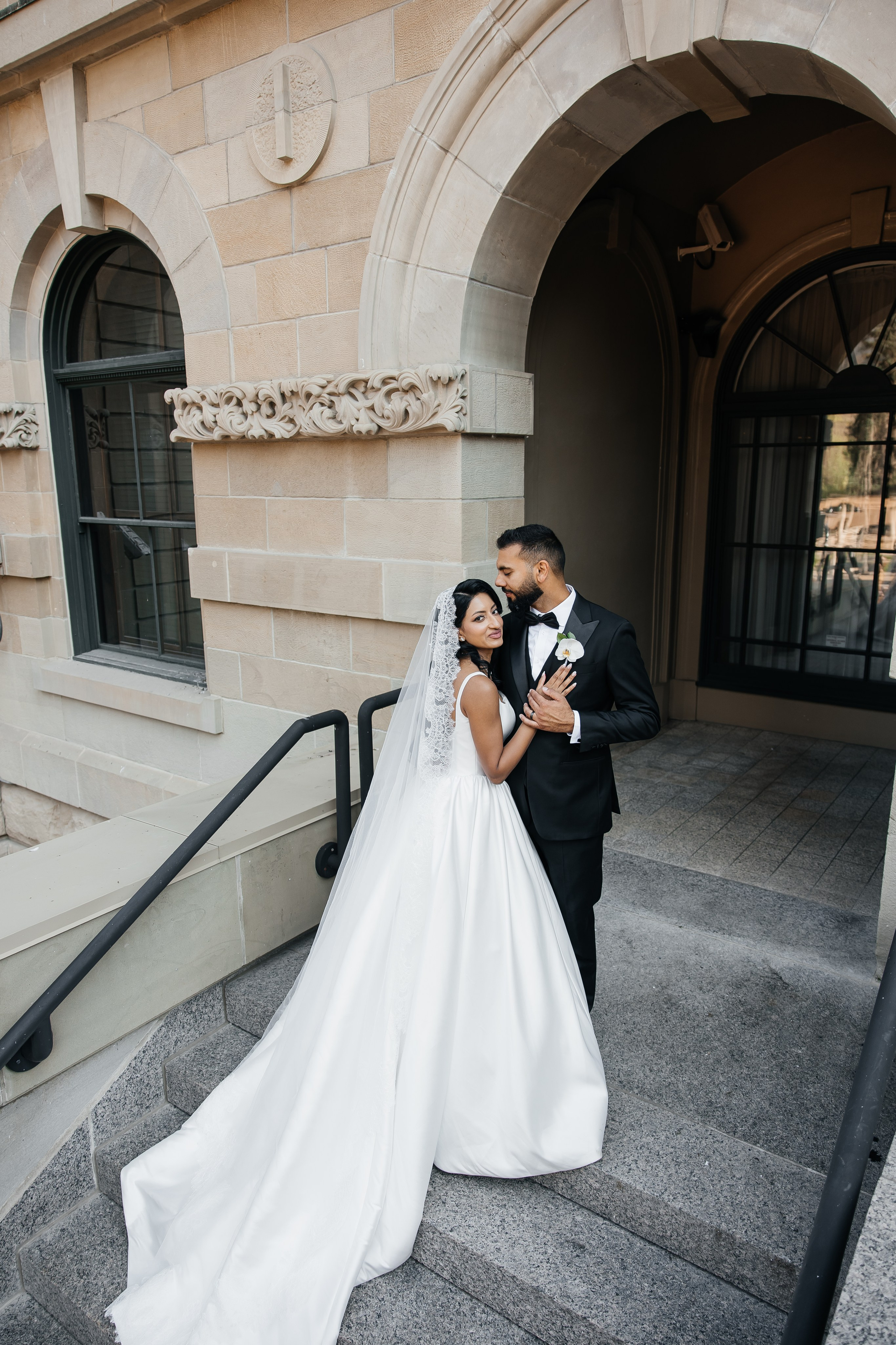 Wedding Day M&L