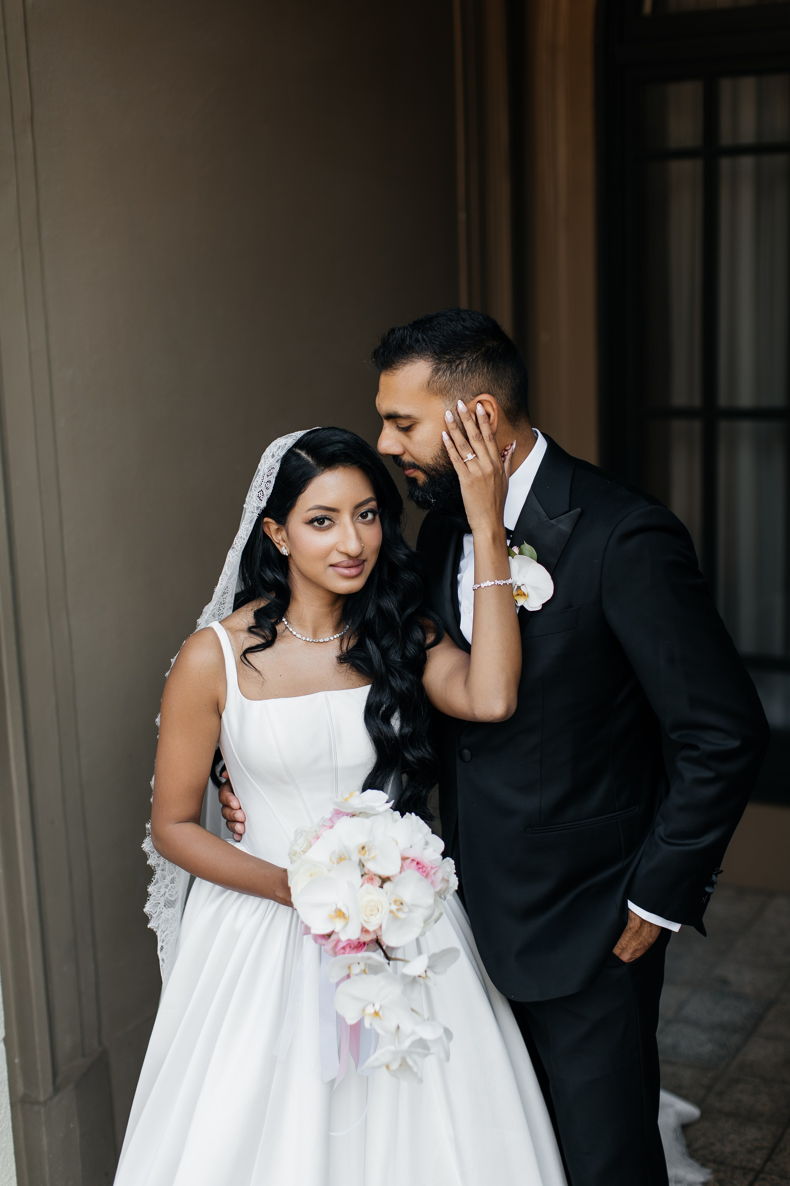 Wedding Day M&L