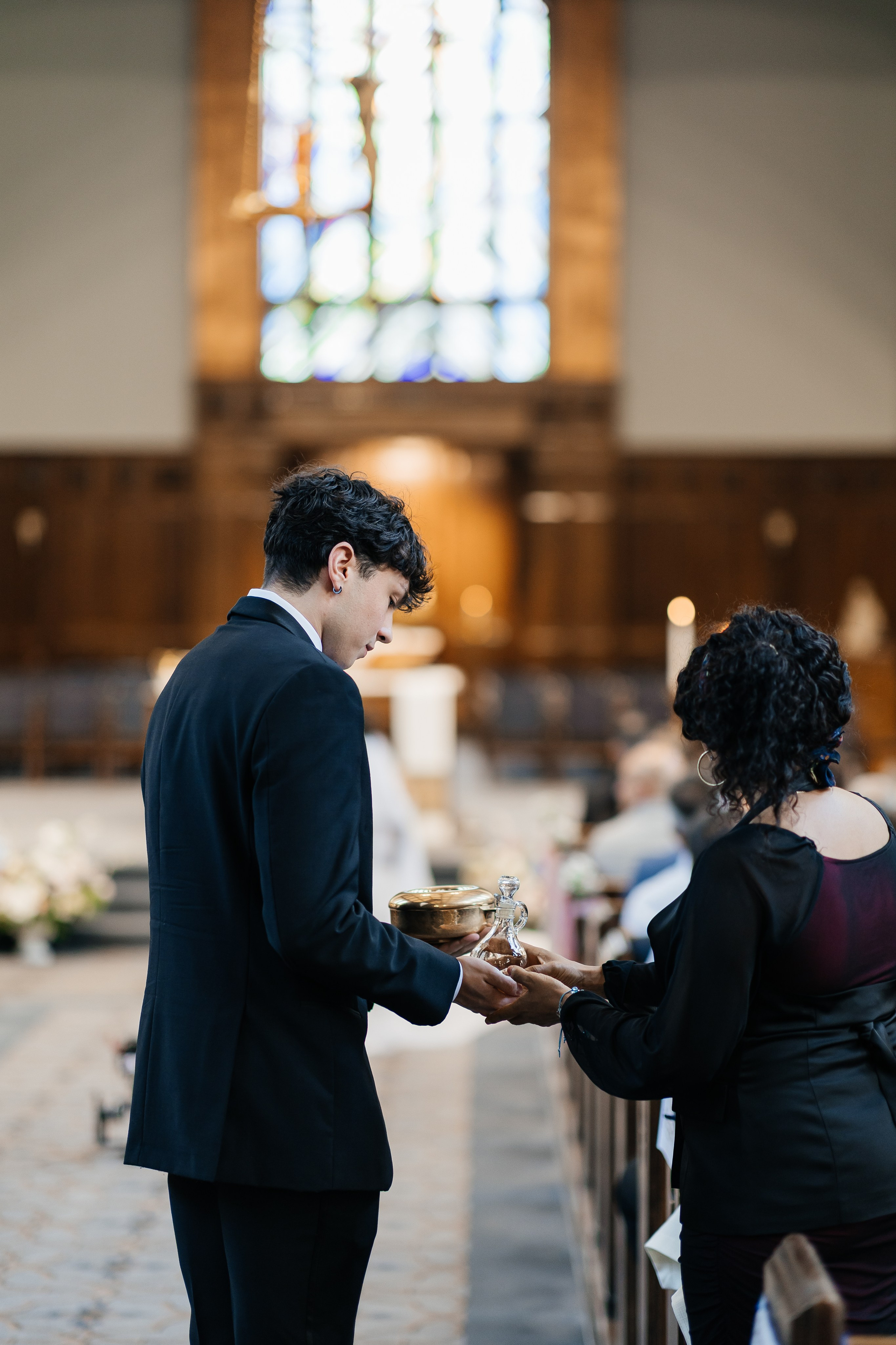 Laura&Roberto. Affordable Photographer in Calgary — Tetiana Shuhai