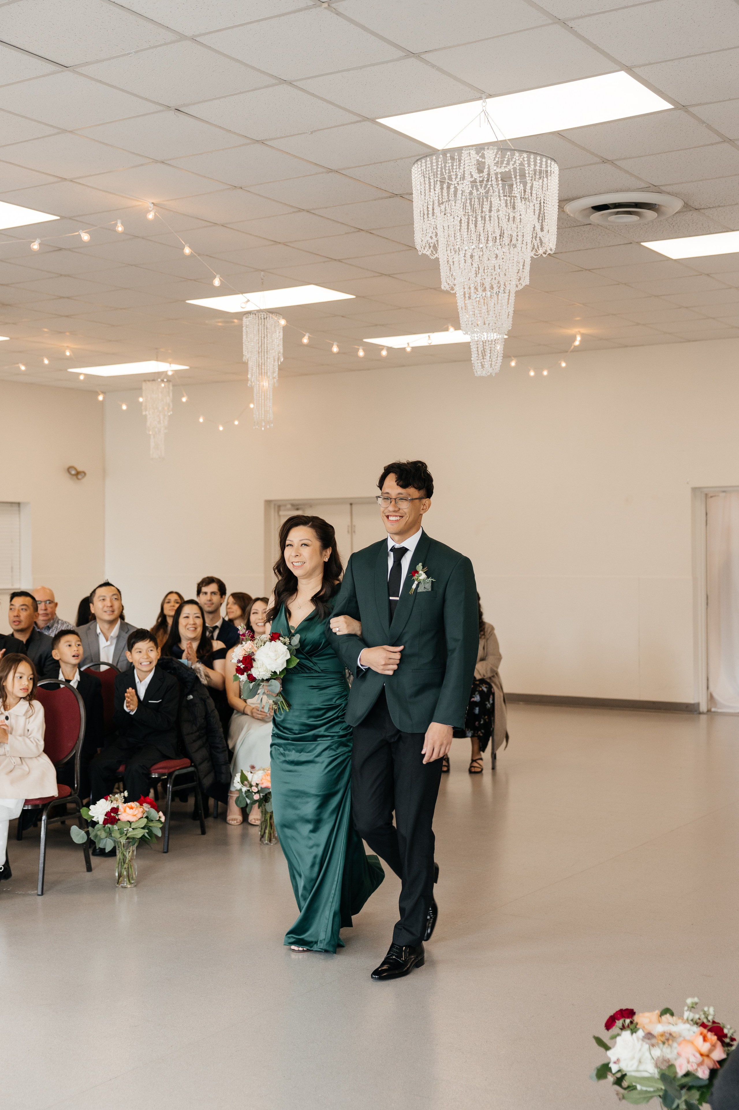 Wedding Day E&D. Affordable Photographer in Calgary — Tetiana Shuhai