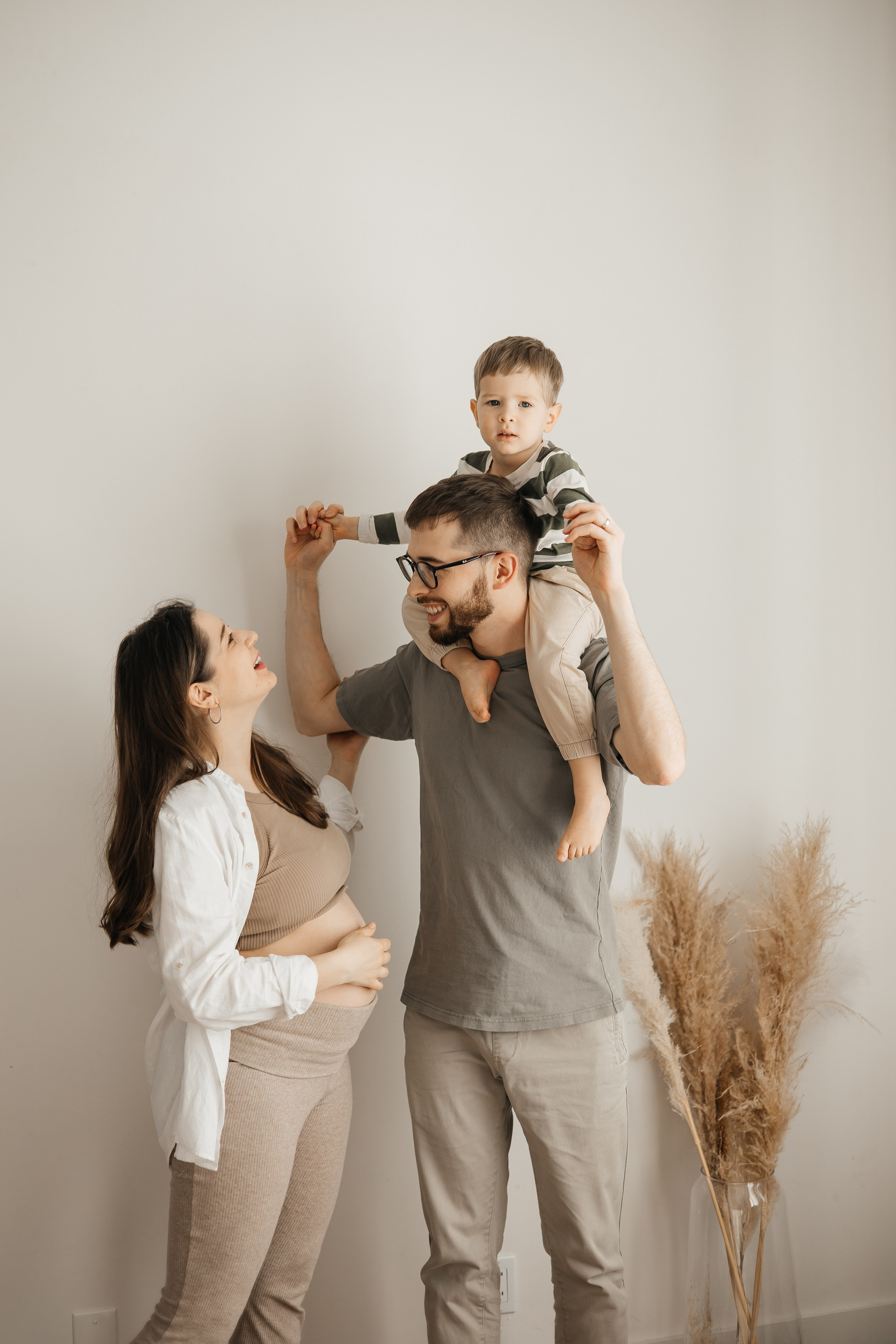 Maternity.Studio Atelier