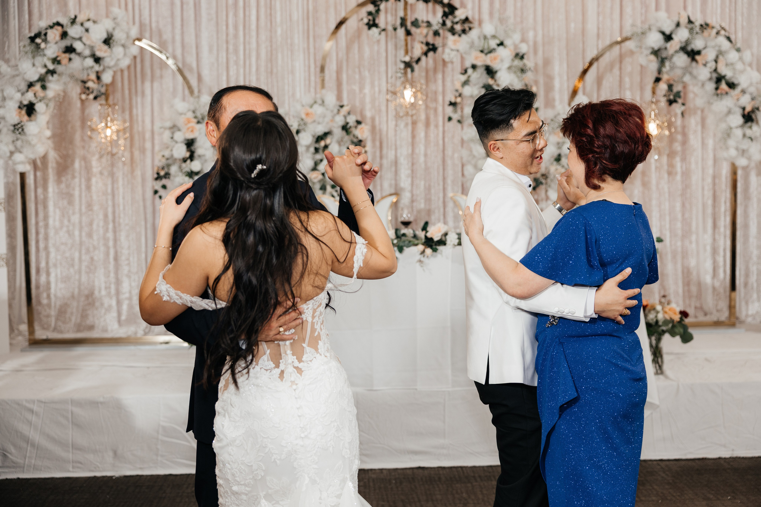 Wedding Day E&D. Affordable Photographer in Calgary — Tetiana Shuhai