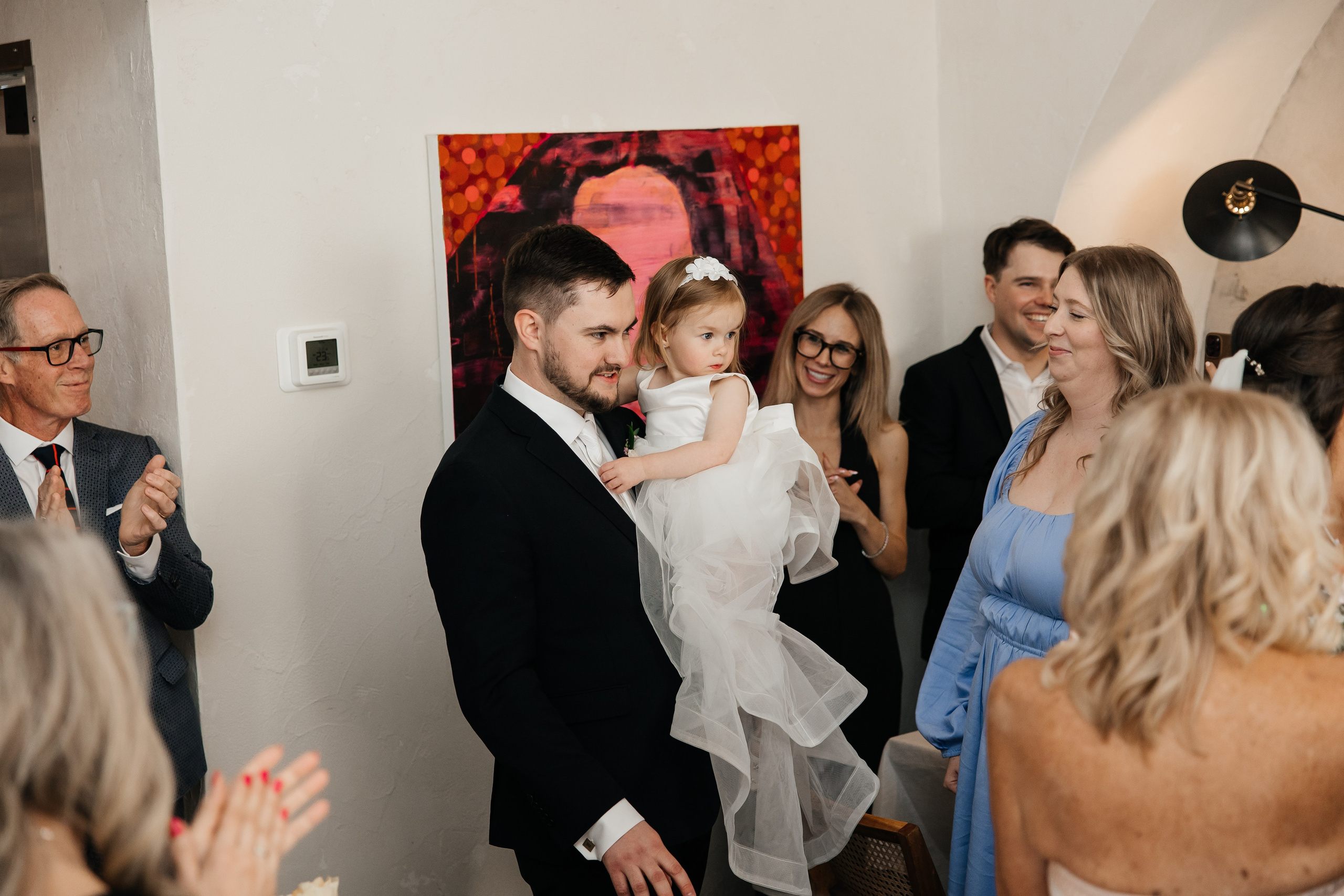 Bri&Matt. Affordable Photographer in Calgary — Tetiana Shuhai