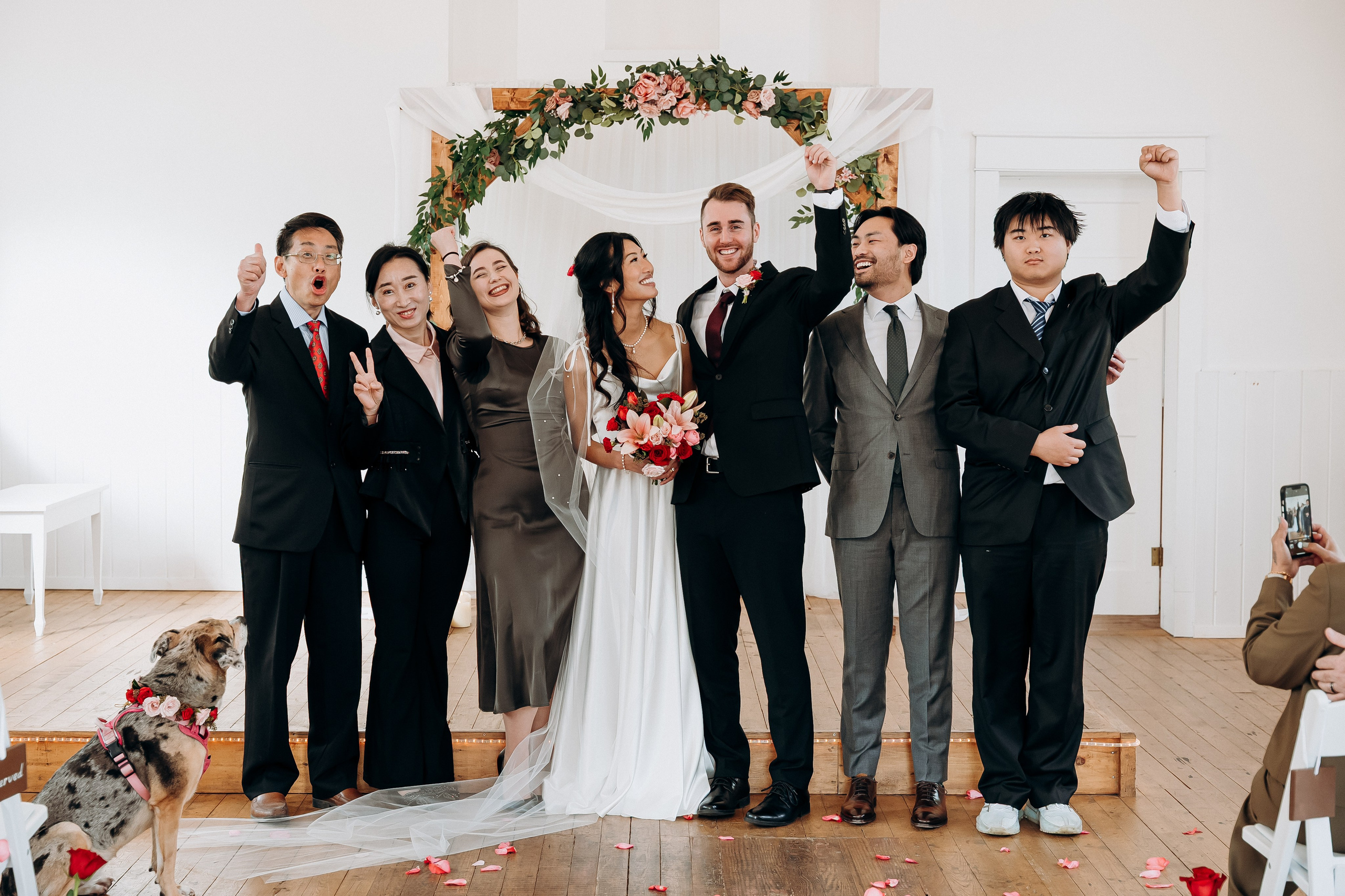 Jane. Affordable Photographer in Calgary — Tetiana Shuhai