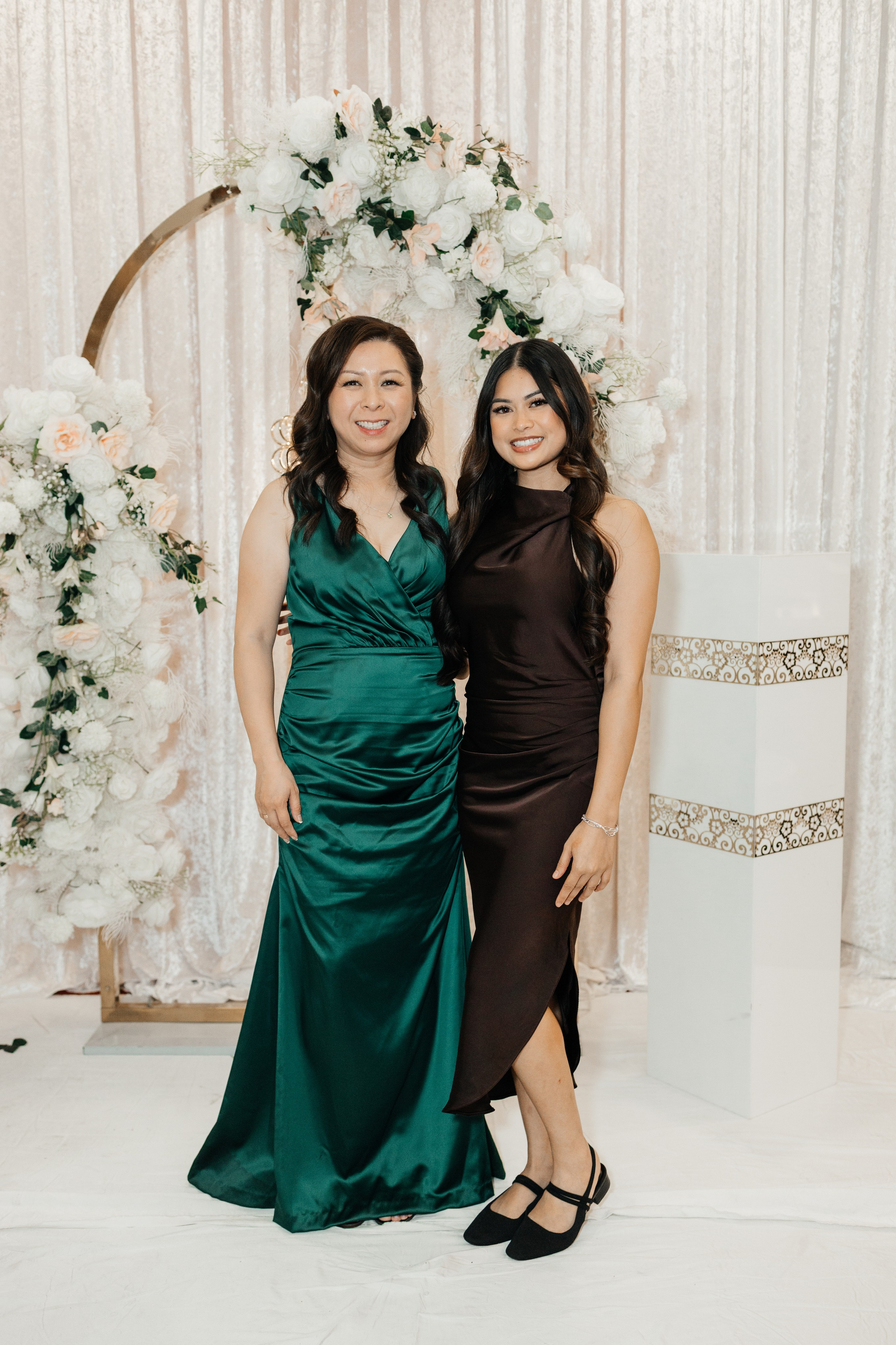 Wedding Day E&D. Affordable Photographer in Calgary — Tetiana Shuhai