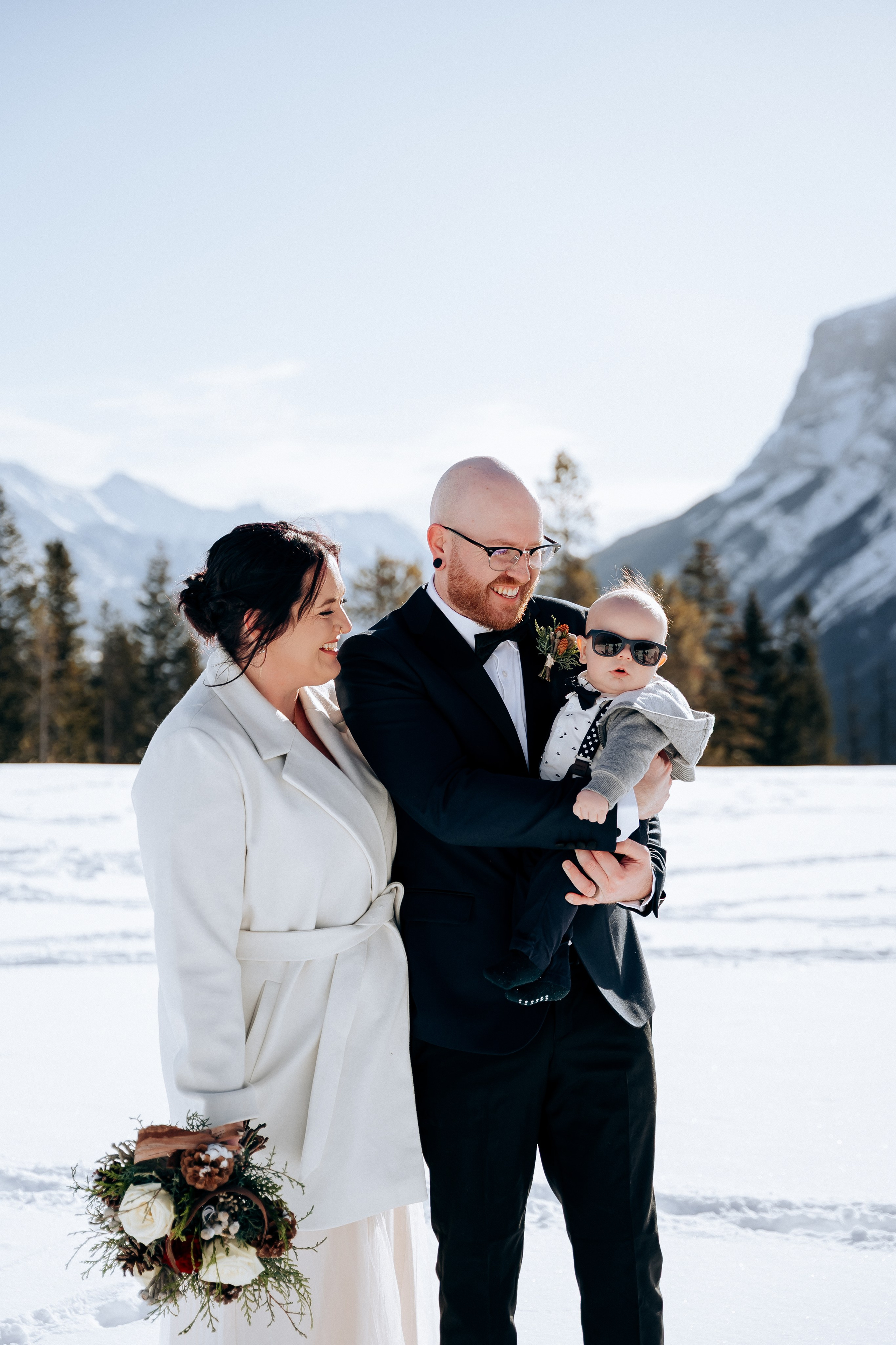 Jane. Affordable Photographer in Calgary — Tetiana Shuhai