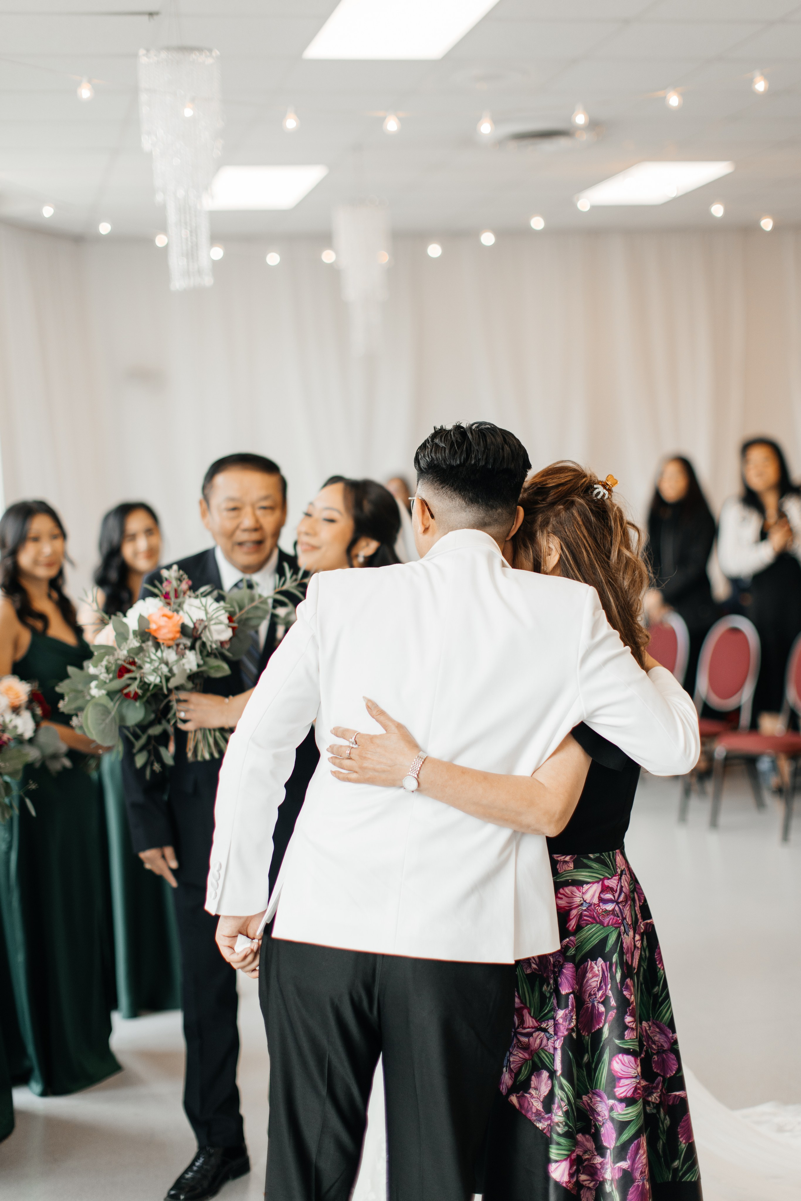 Wedding Day E&D. Affordable Photographer in Calgary — Tetiana Shuhai