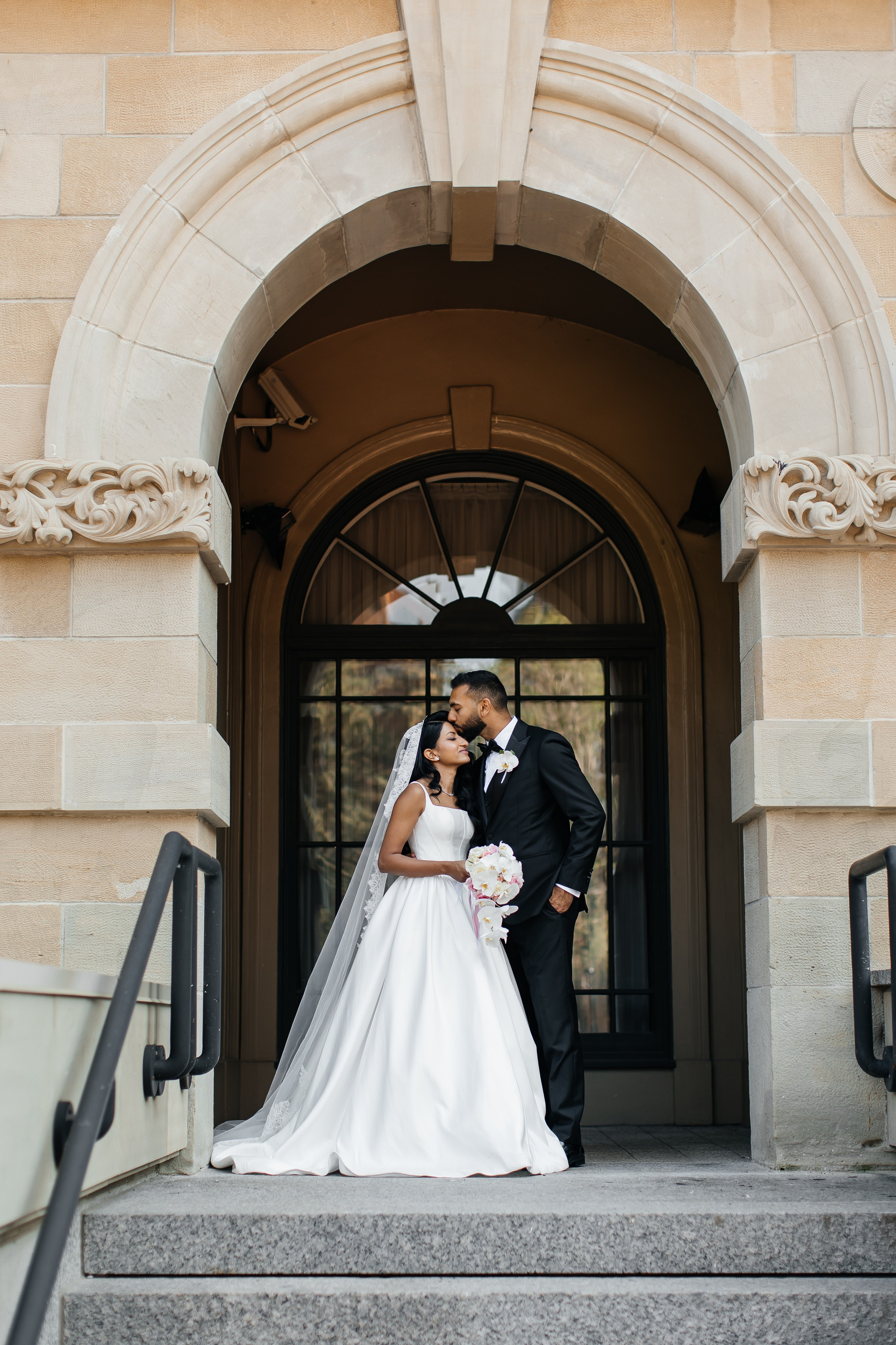 Wedding Day M&L