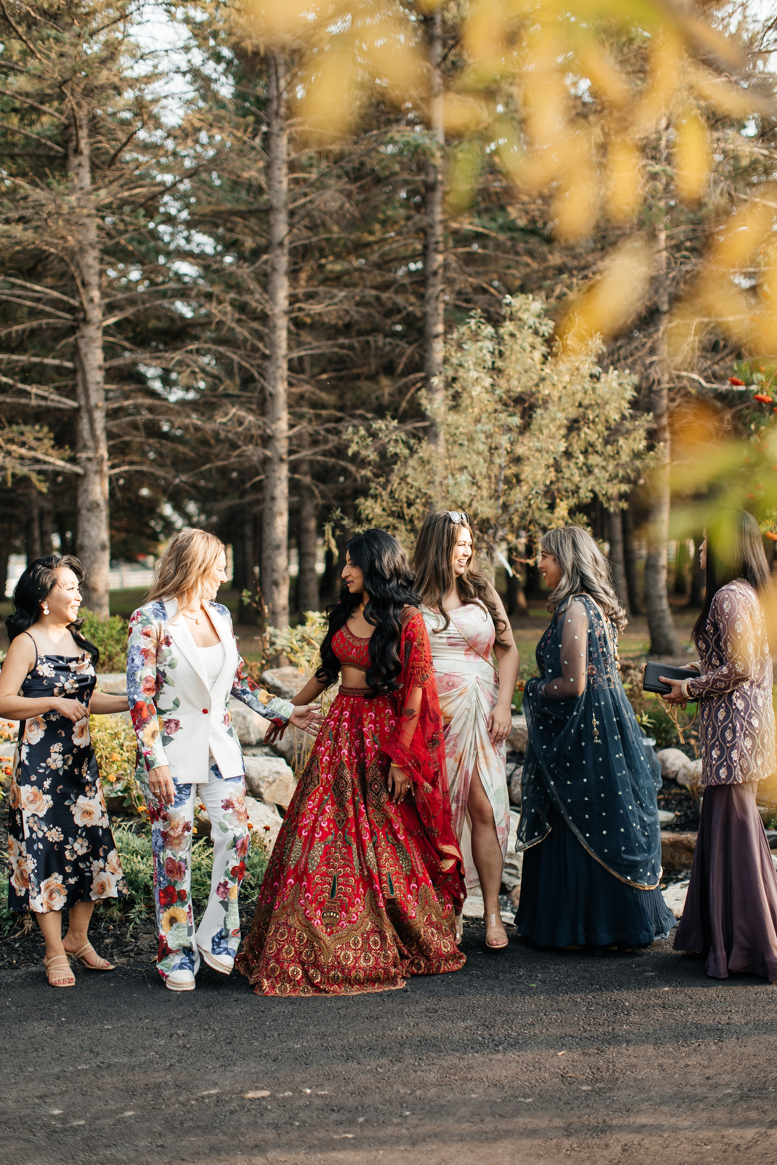 Wedding Day M&L