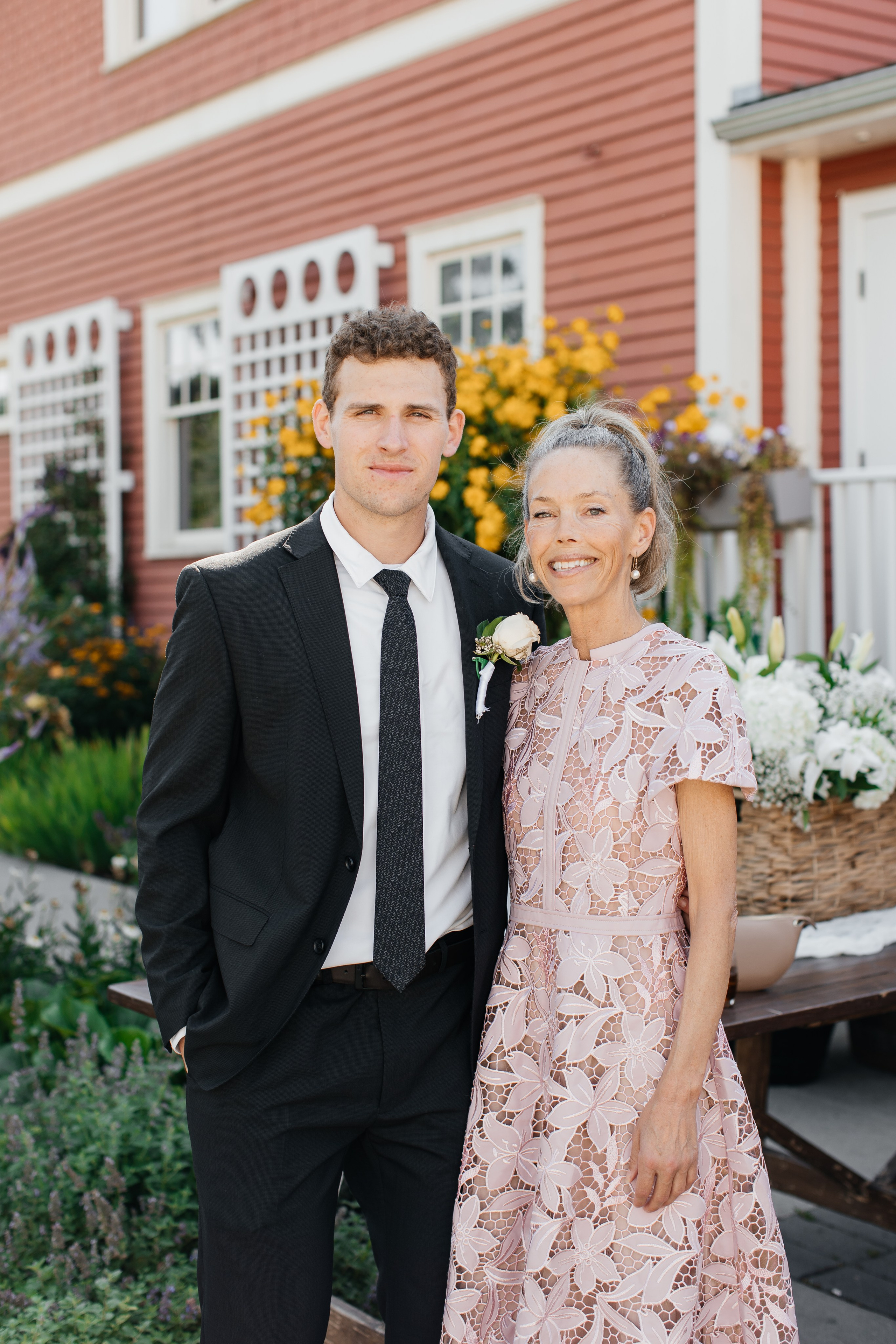 Liam&Melissa