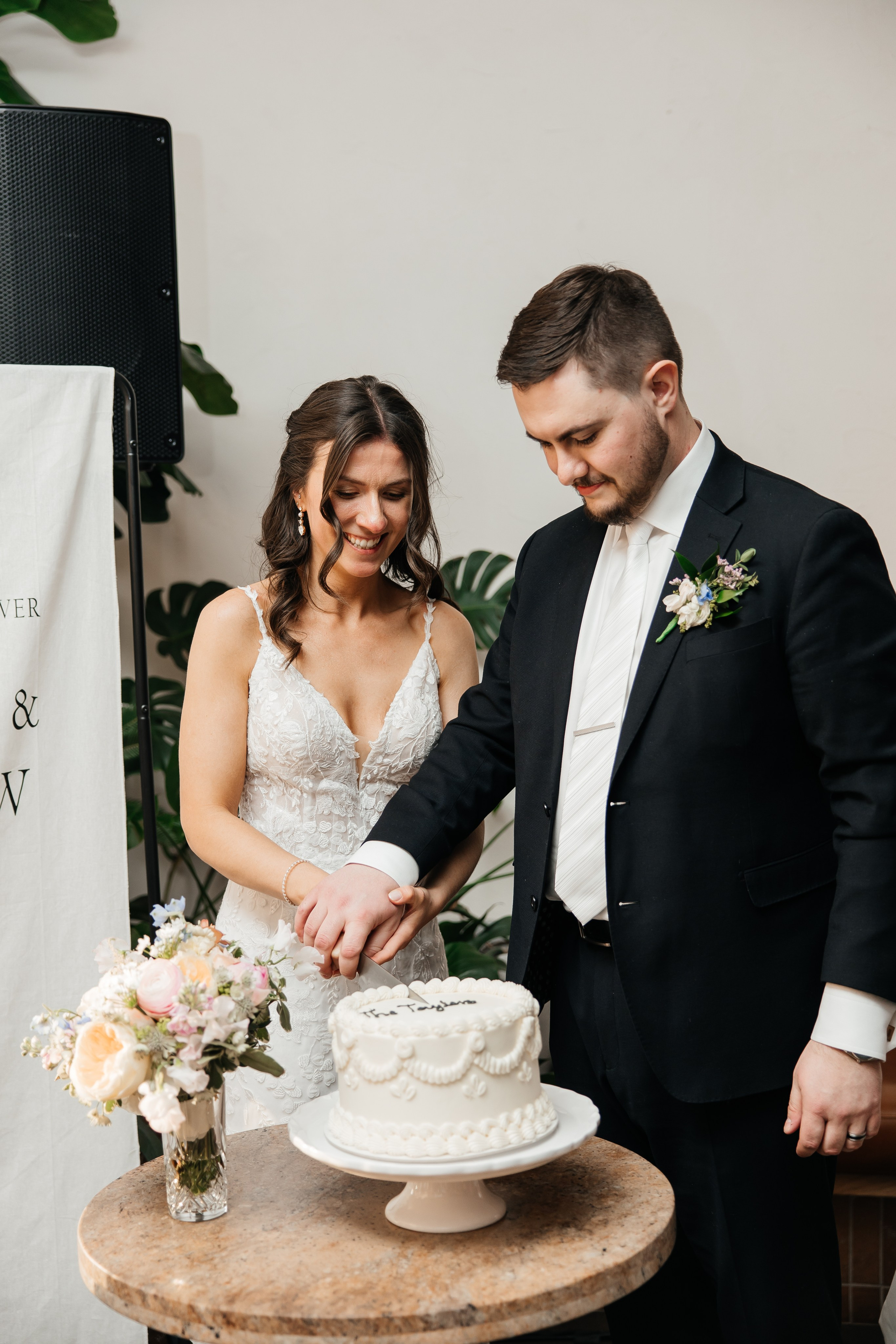 Bri&Matt. Affordable Photographer in Calgary — Tetiana Shuhai