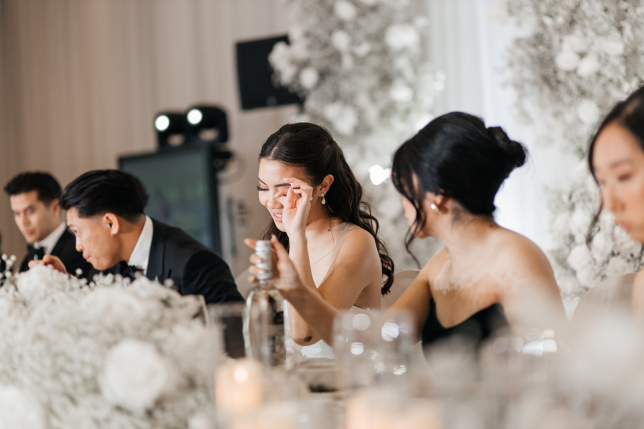A&L Ceremony at St. Mary’s Cathedral