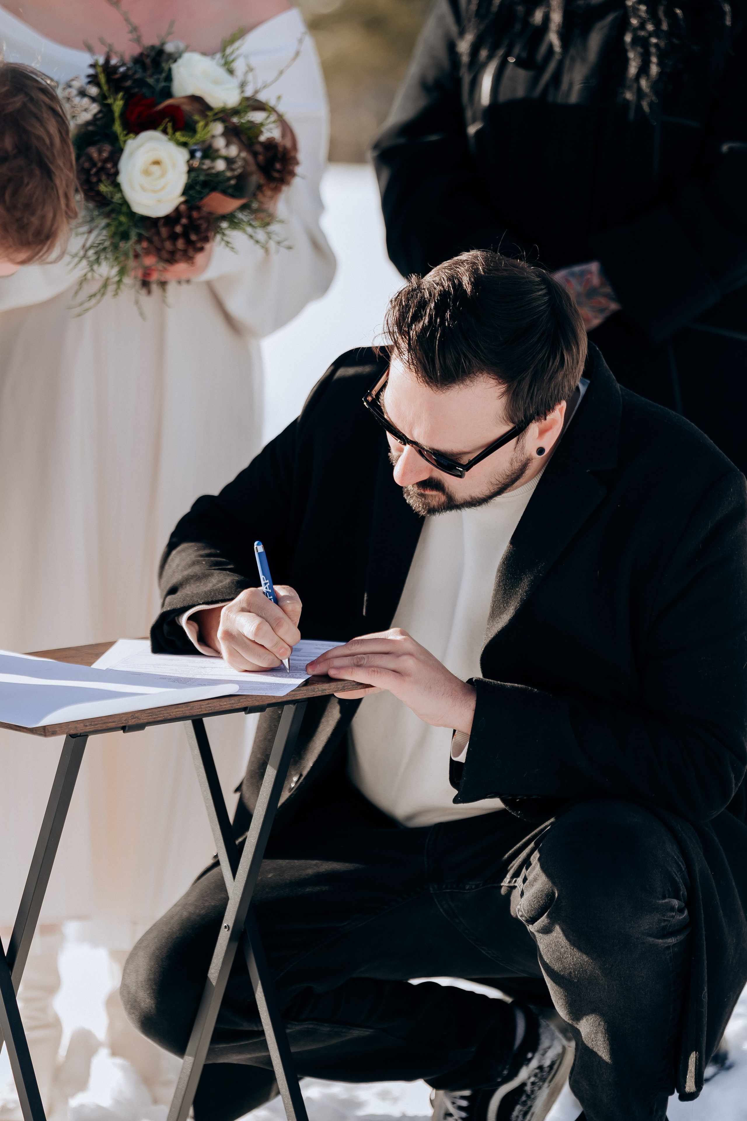 Jane. Affordable Photographer in Calgary — Tetiana Shuhai
