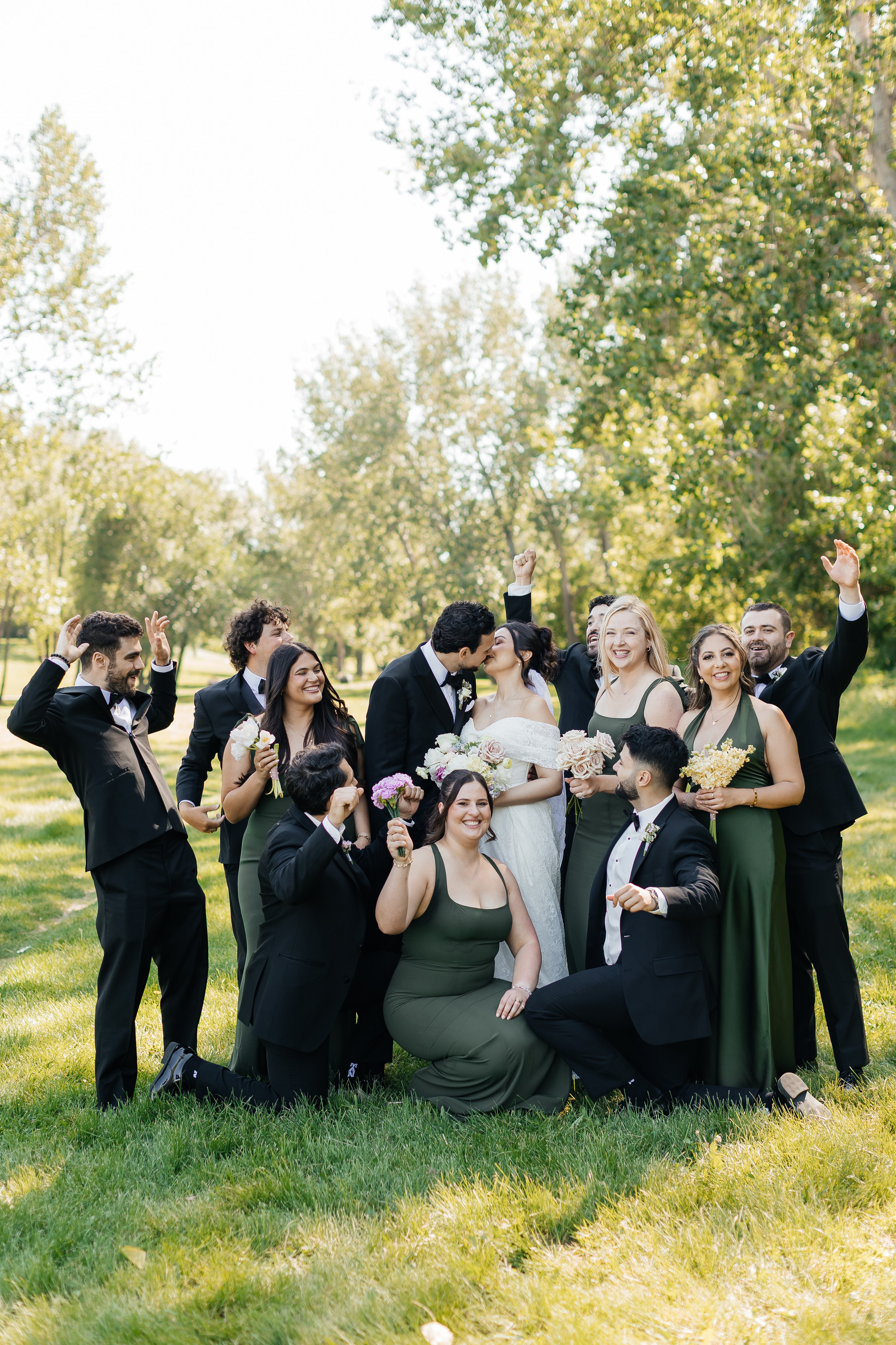 Laura&Roberto. Affordable Photographer in Calgary — Tetiana Shuhai