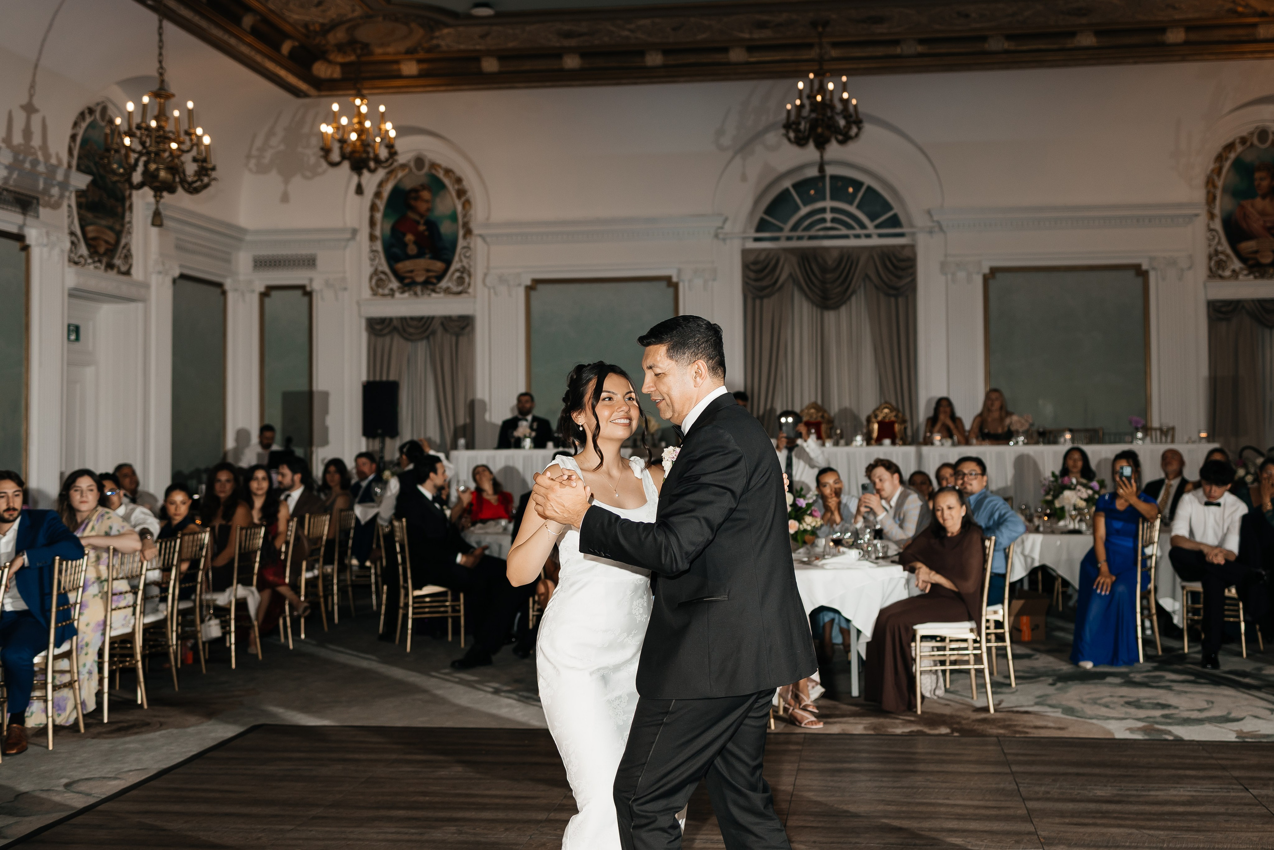 Laura&Roberto. Affordable Photographer in Calgary — Tetiana Shuhai