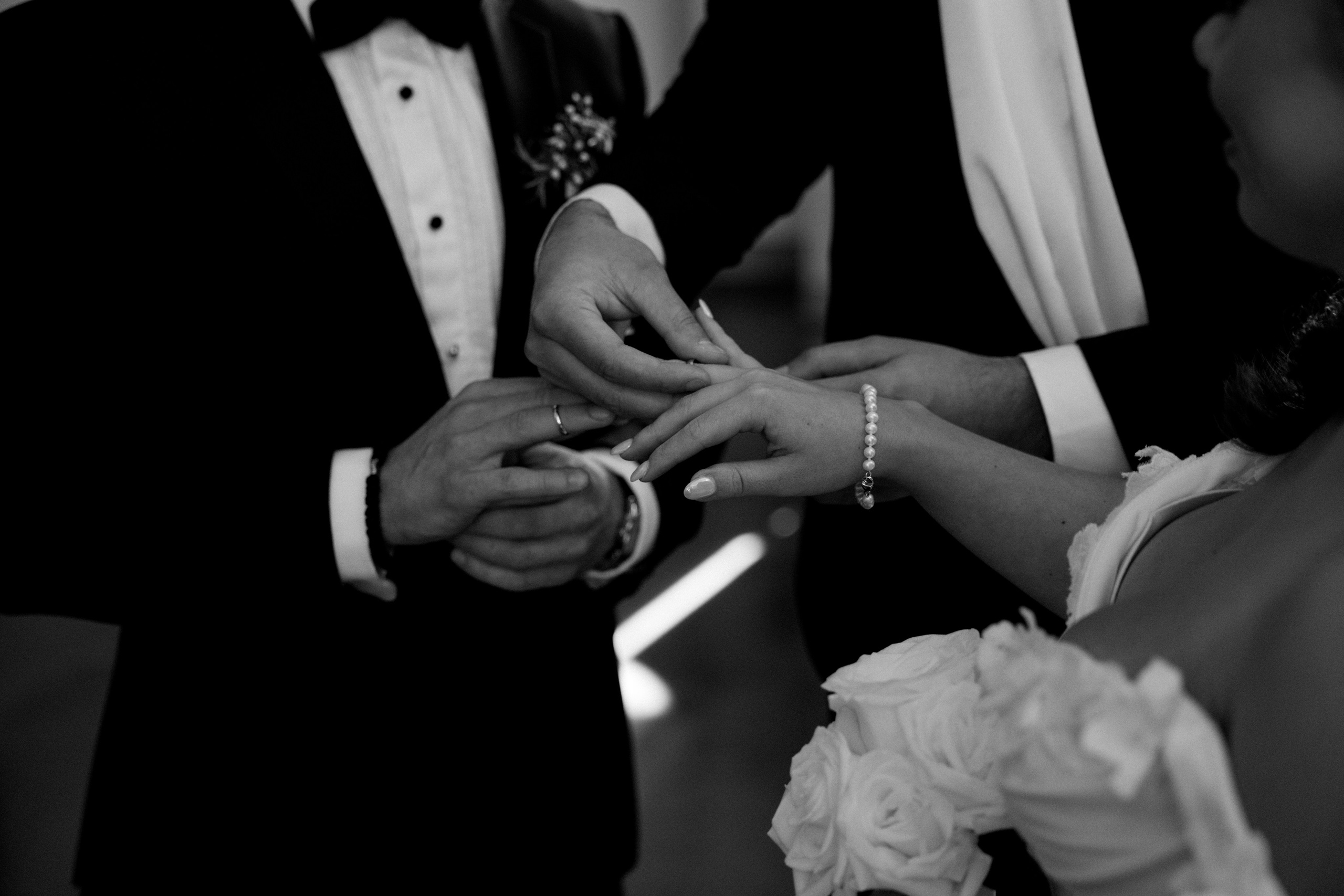 Wedding Day Martinovski