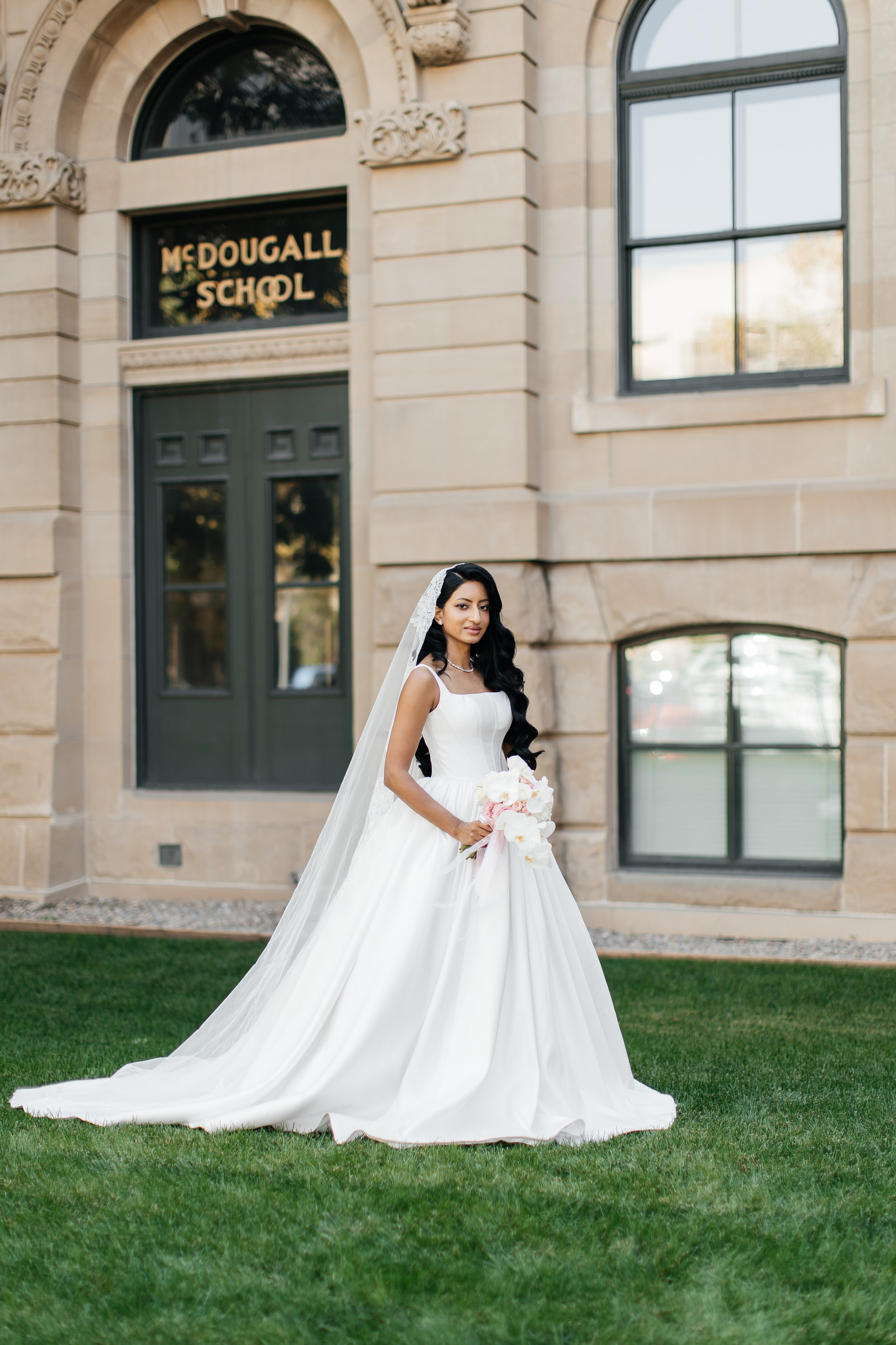 Wedding Day M&L
