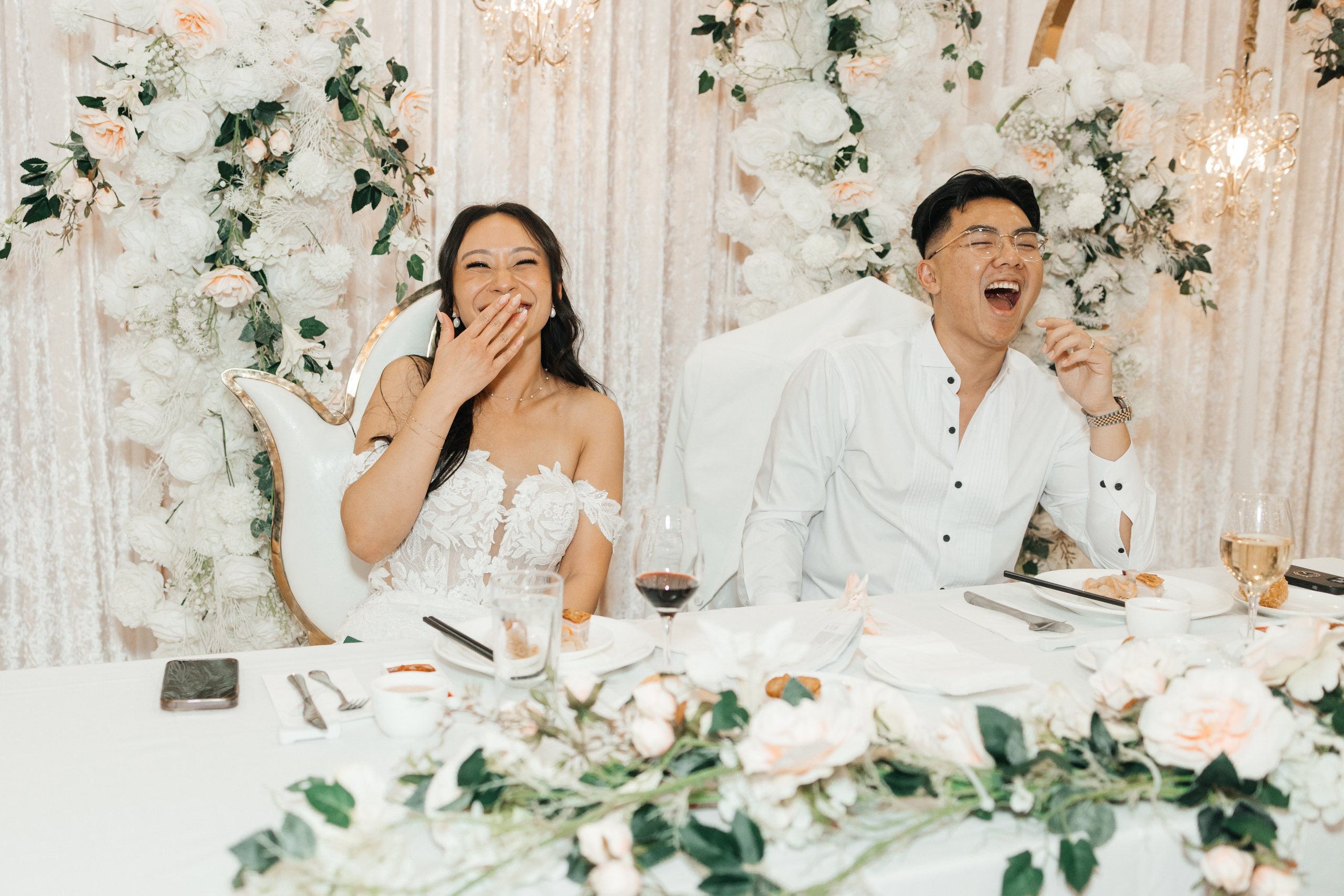 Wedding Day E&D. Affordable Photographer in Calgary — Tetiana Shuhai