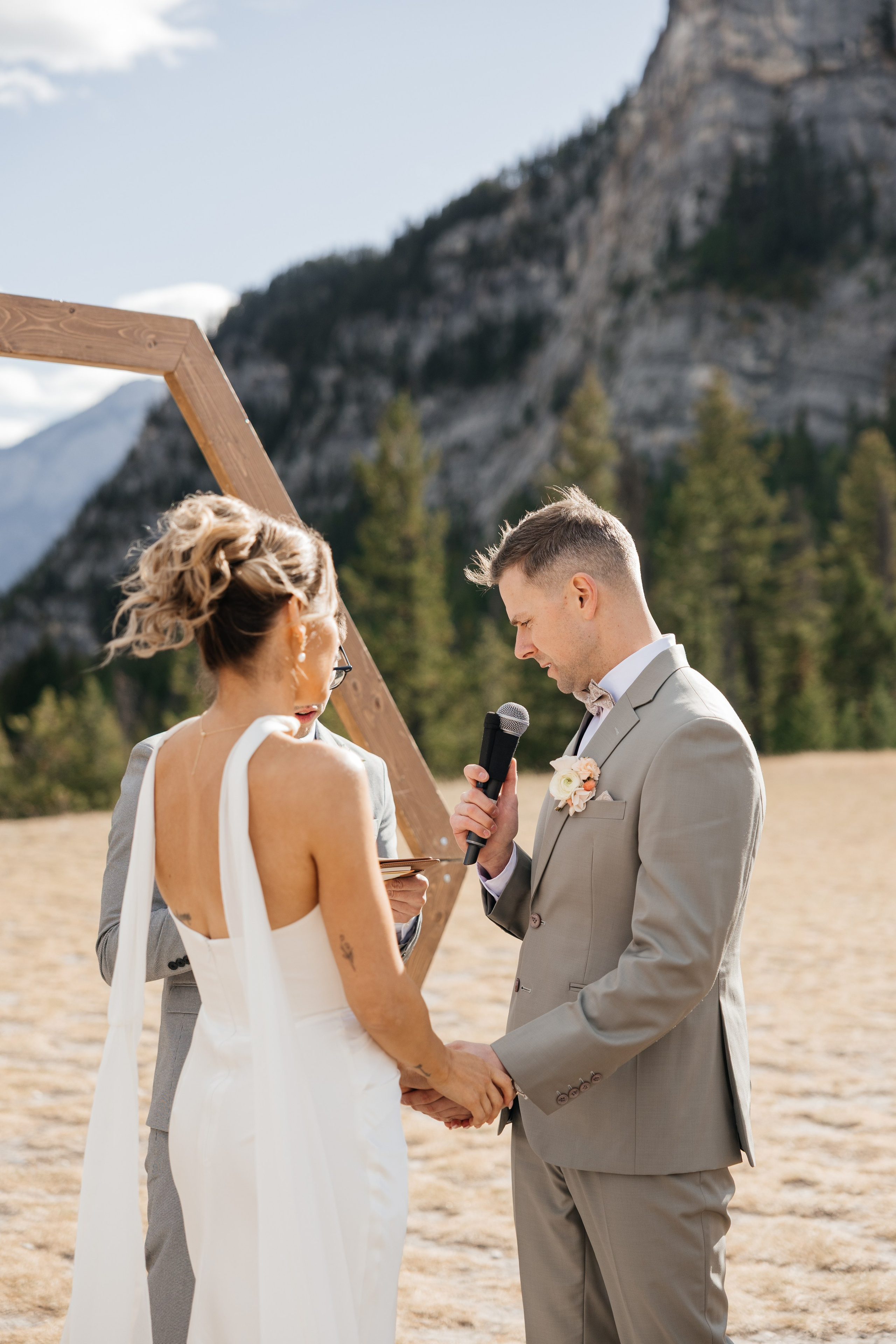 Wedding J&B
