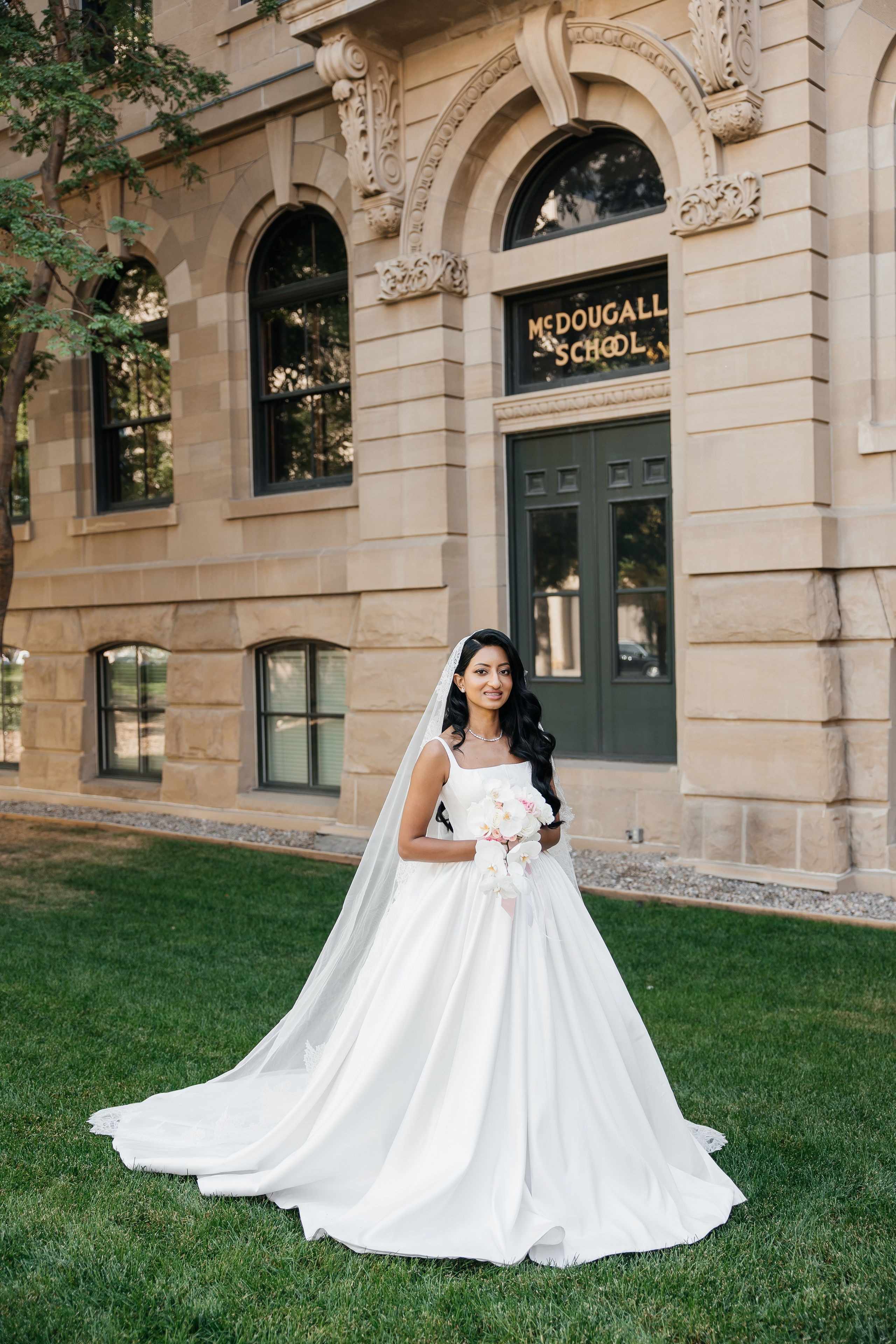 Wedding Day M&L