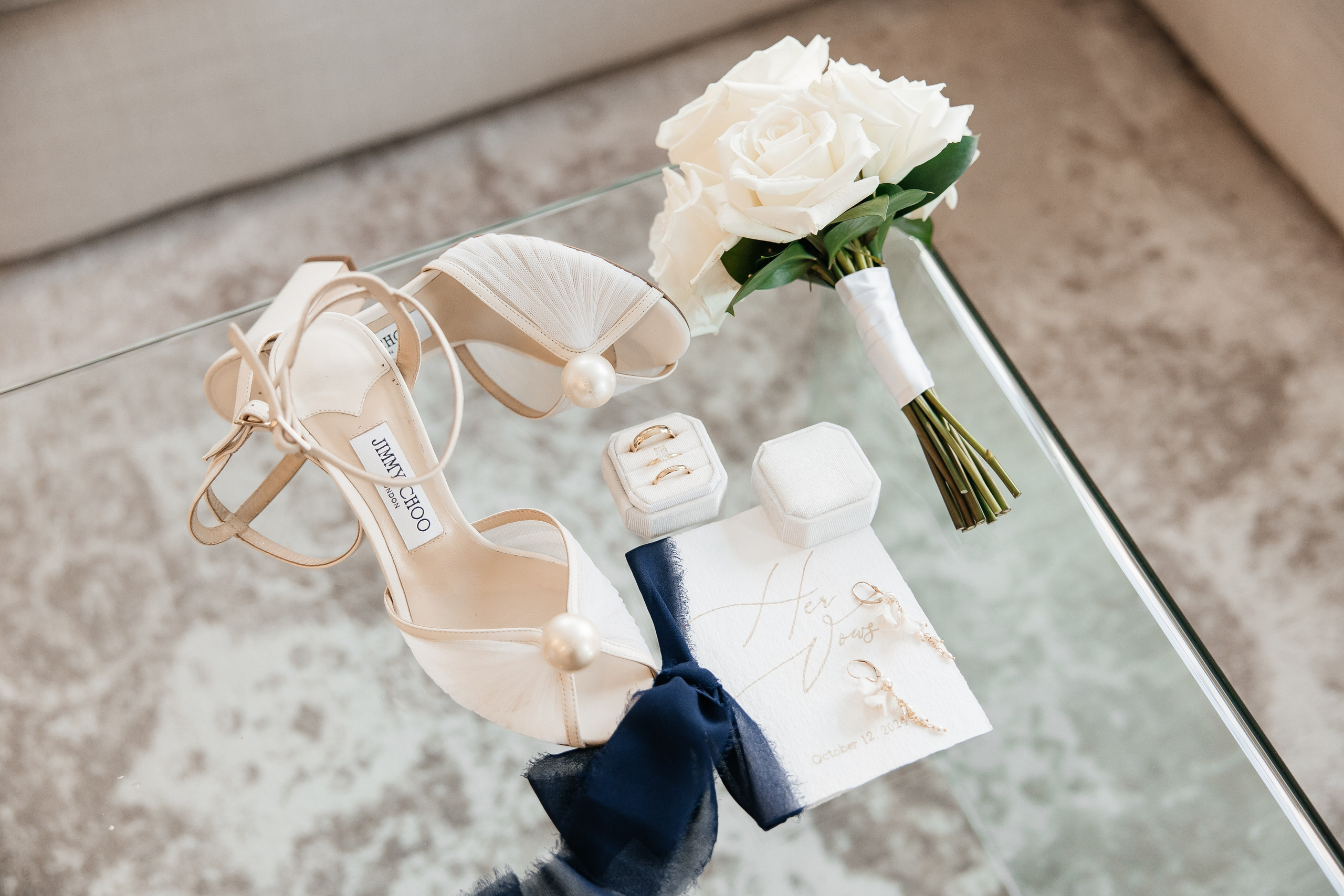 Wedding Day Martinovski