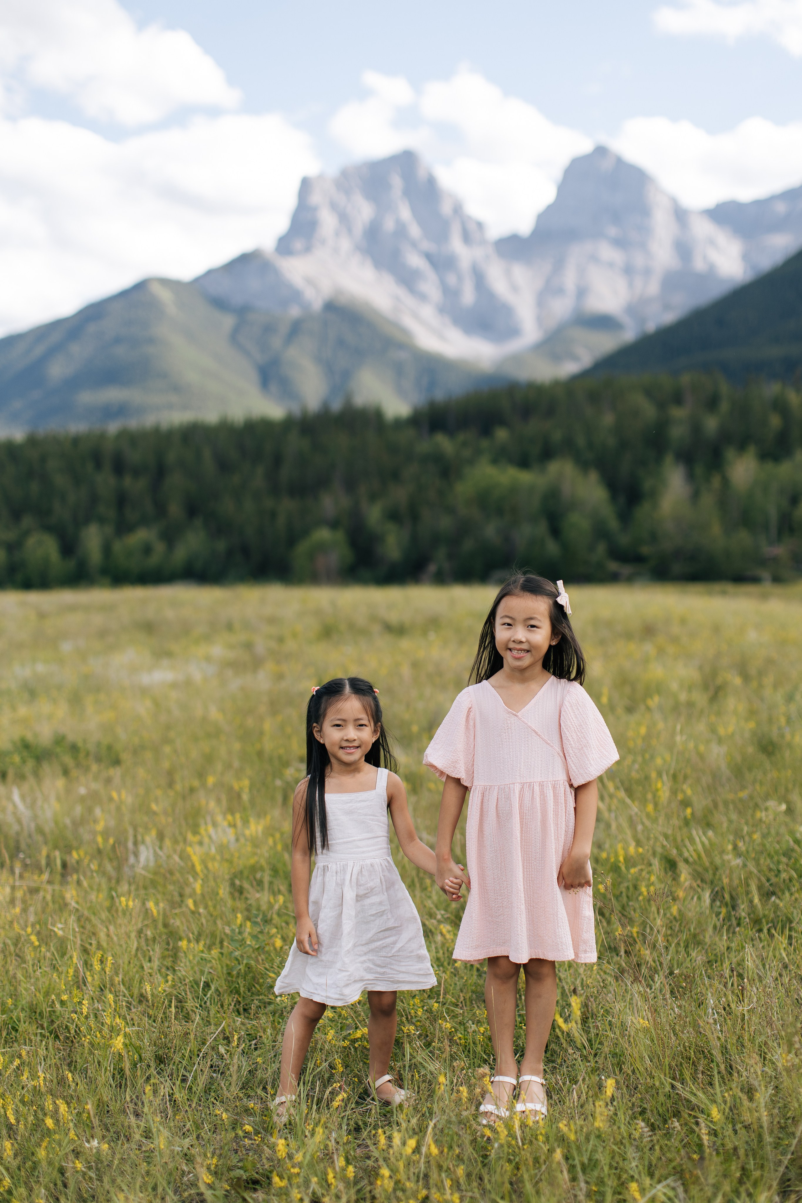 Family. Canmore
