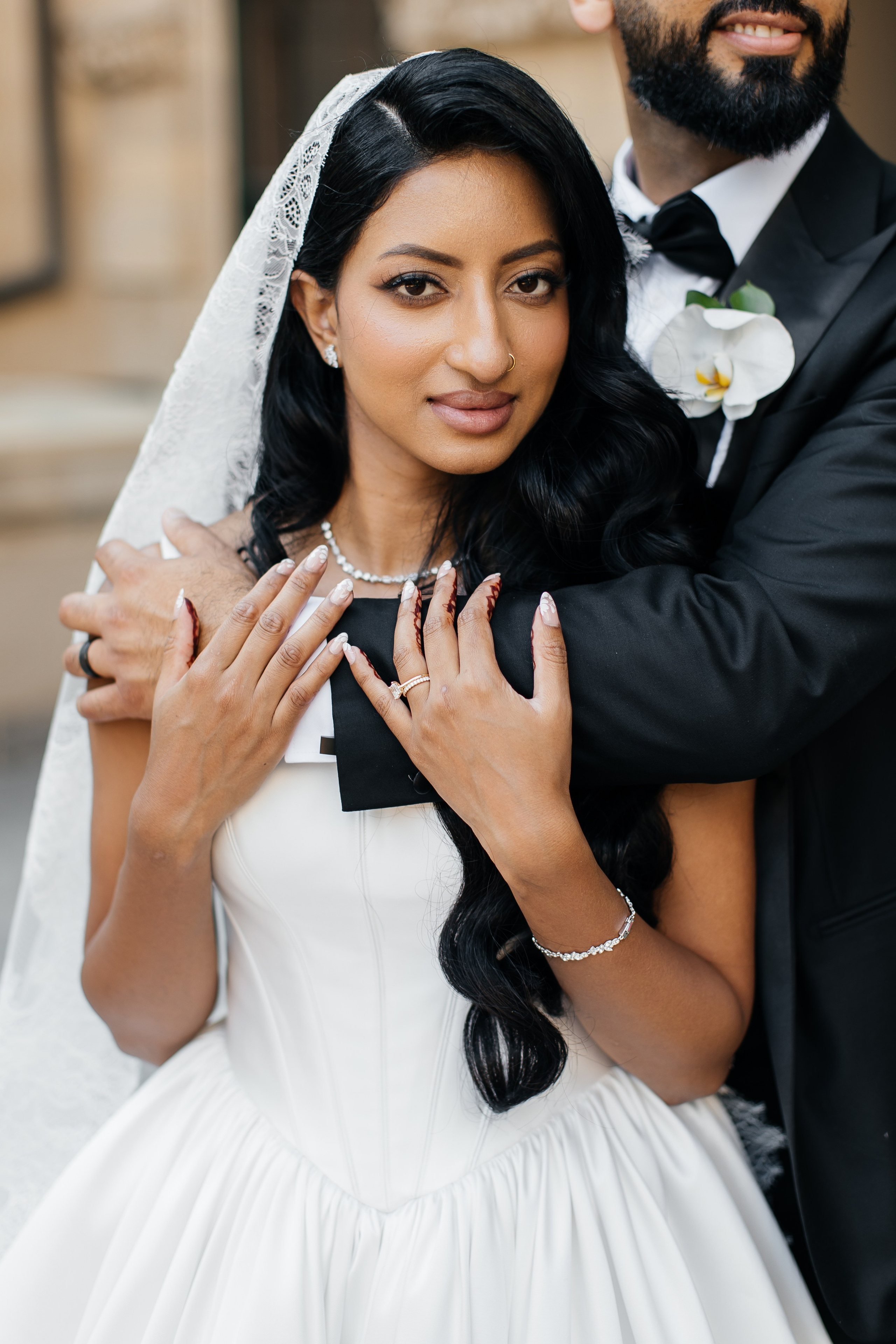 Wedding Day M&L