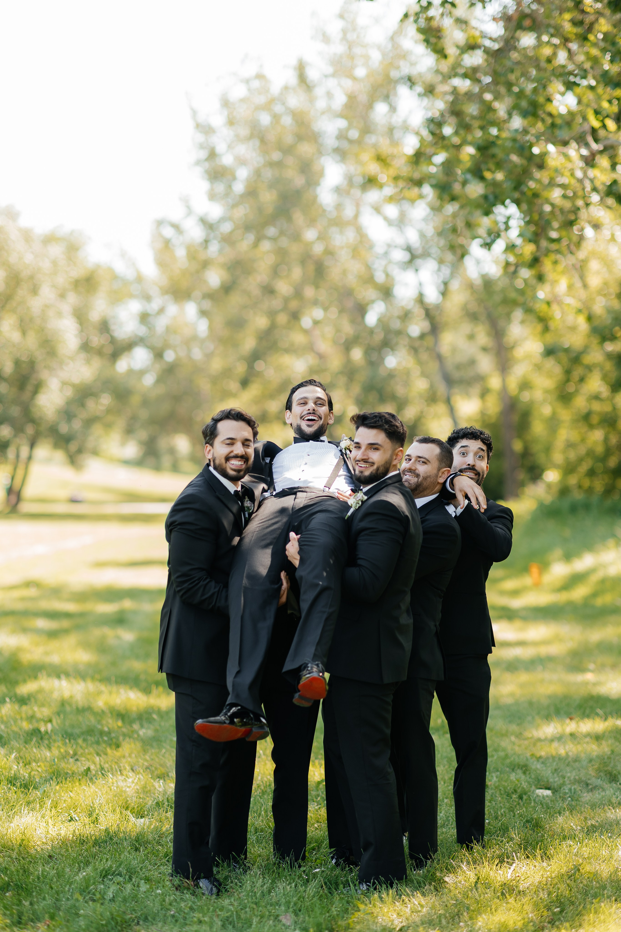 Laura&Roberto. Affordable Photographer in Calgary — Tetiana Shuhai