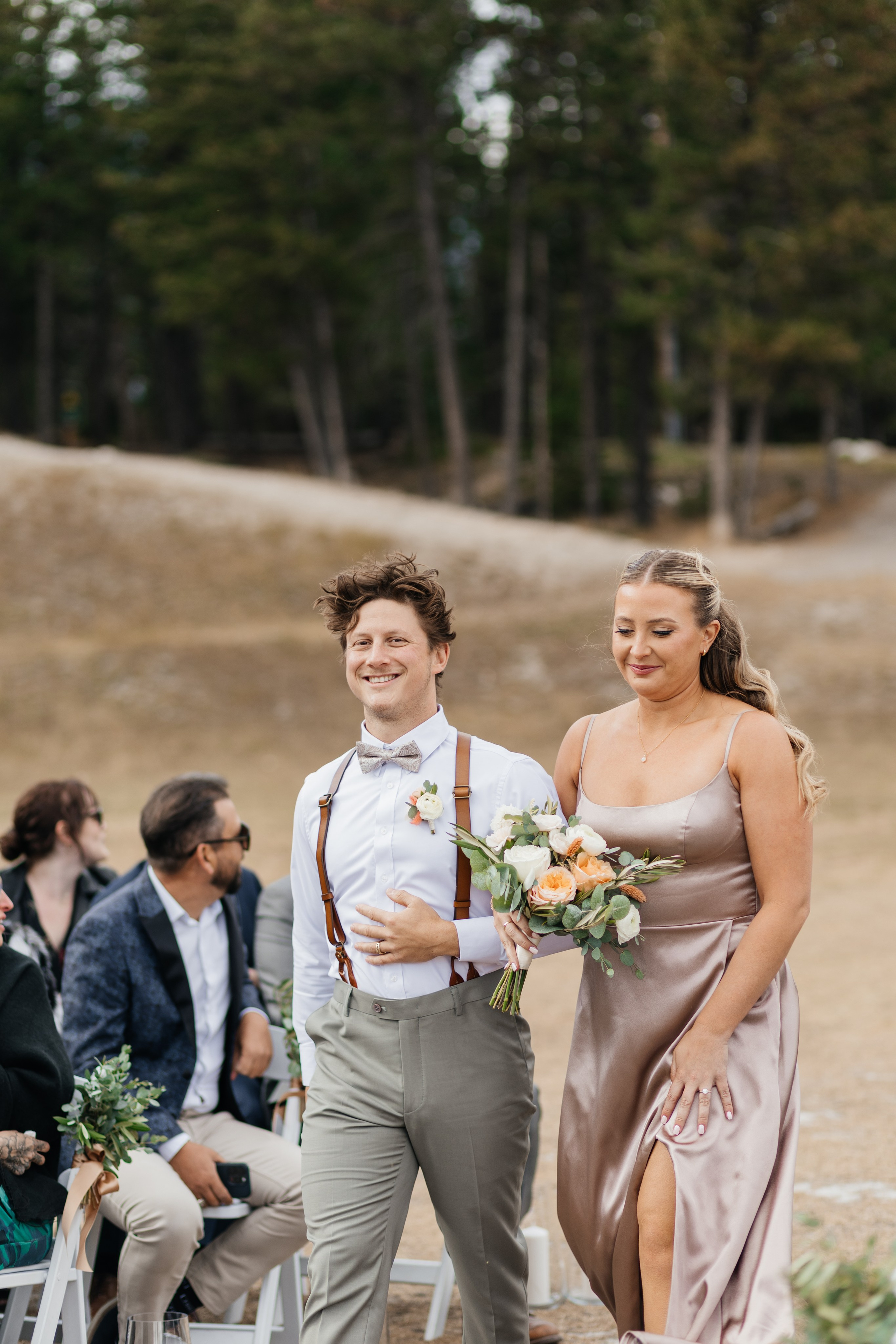 Wedding J&B
