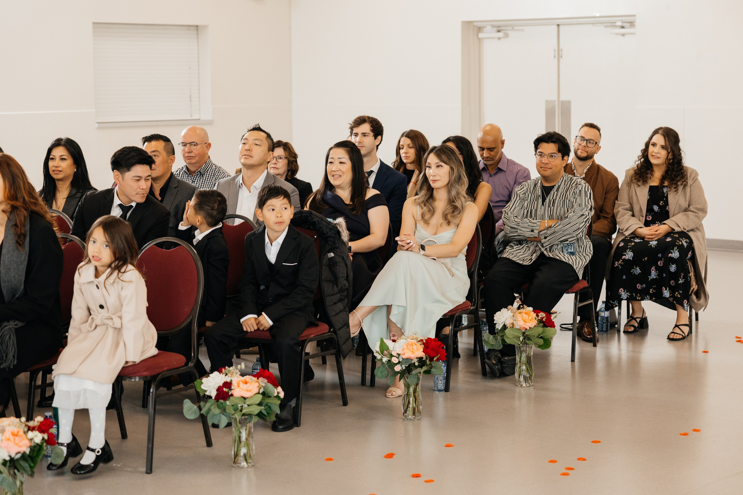 Wedding Day E&D. Affordable Photographer in Calgary — Tetiana Shuhai