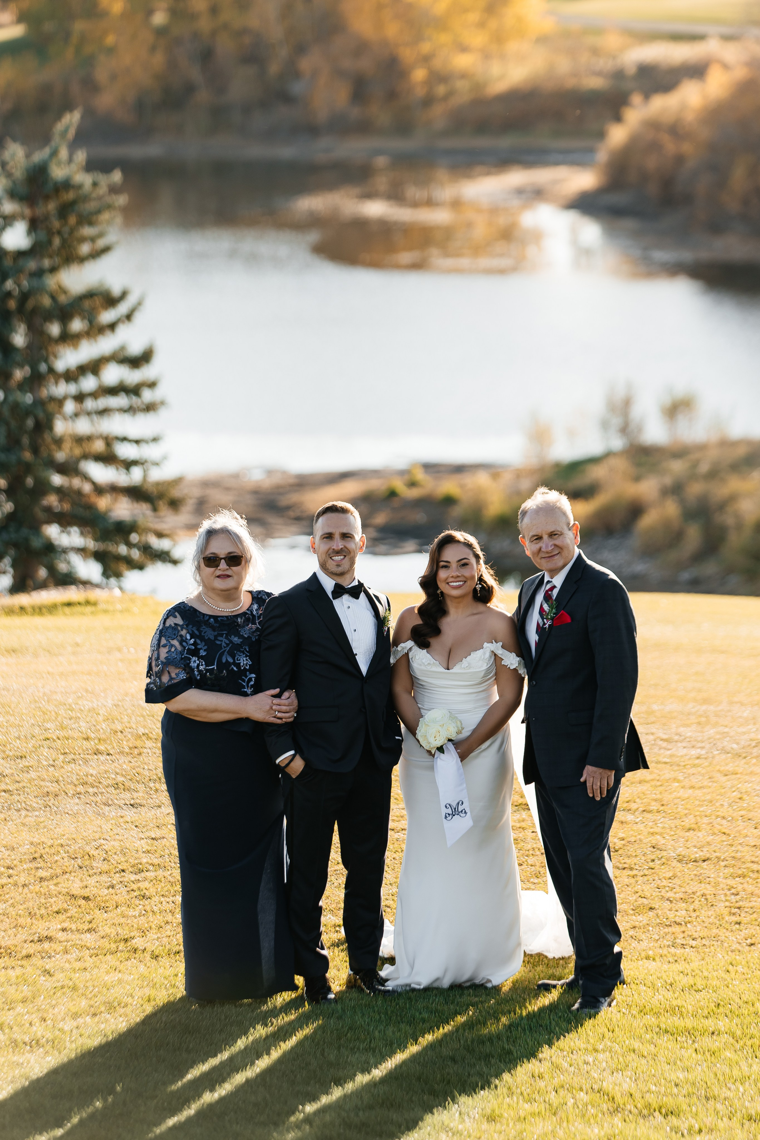 Wedding Day Martinovski