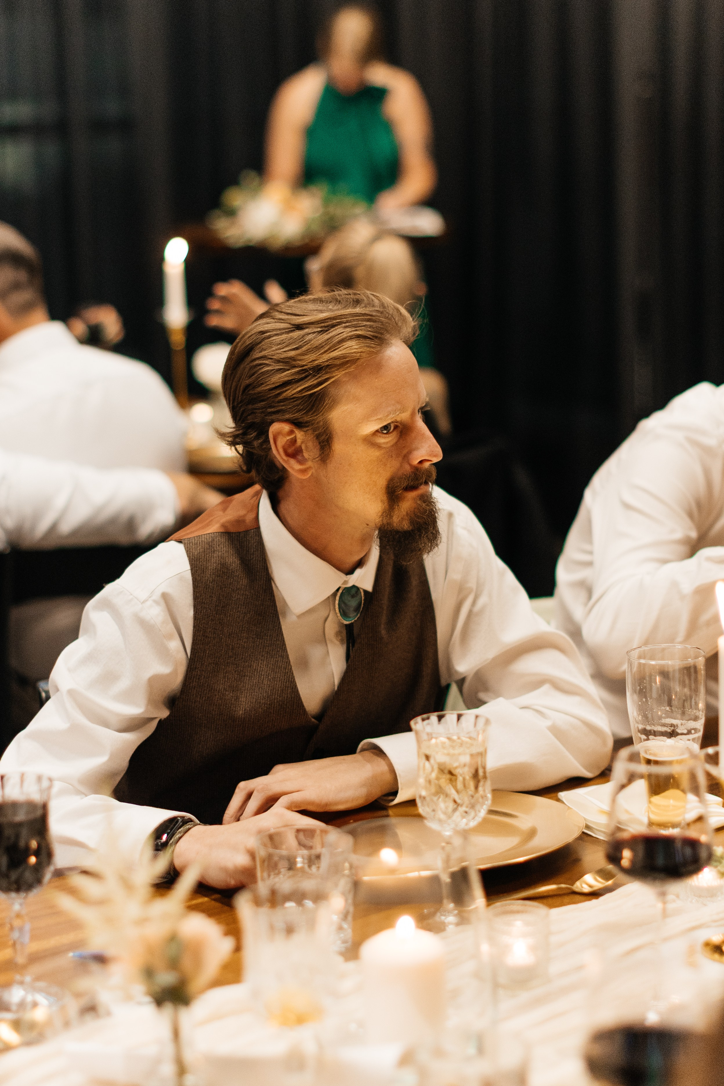 Wedding J&B