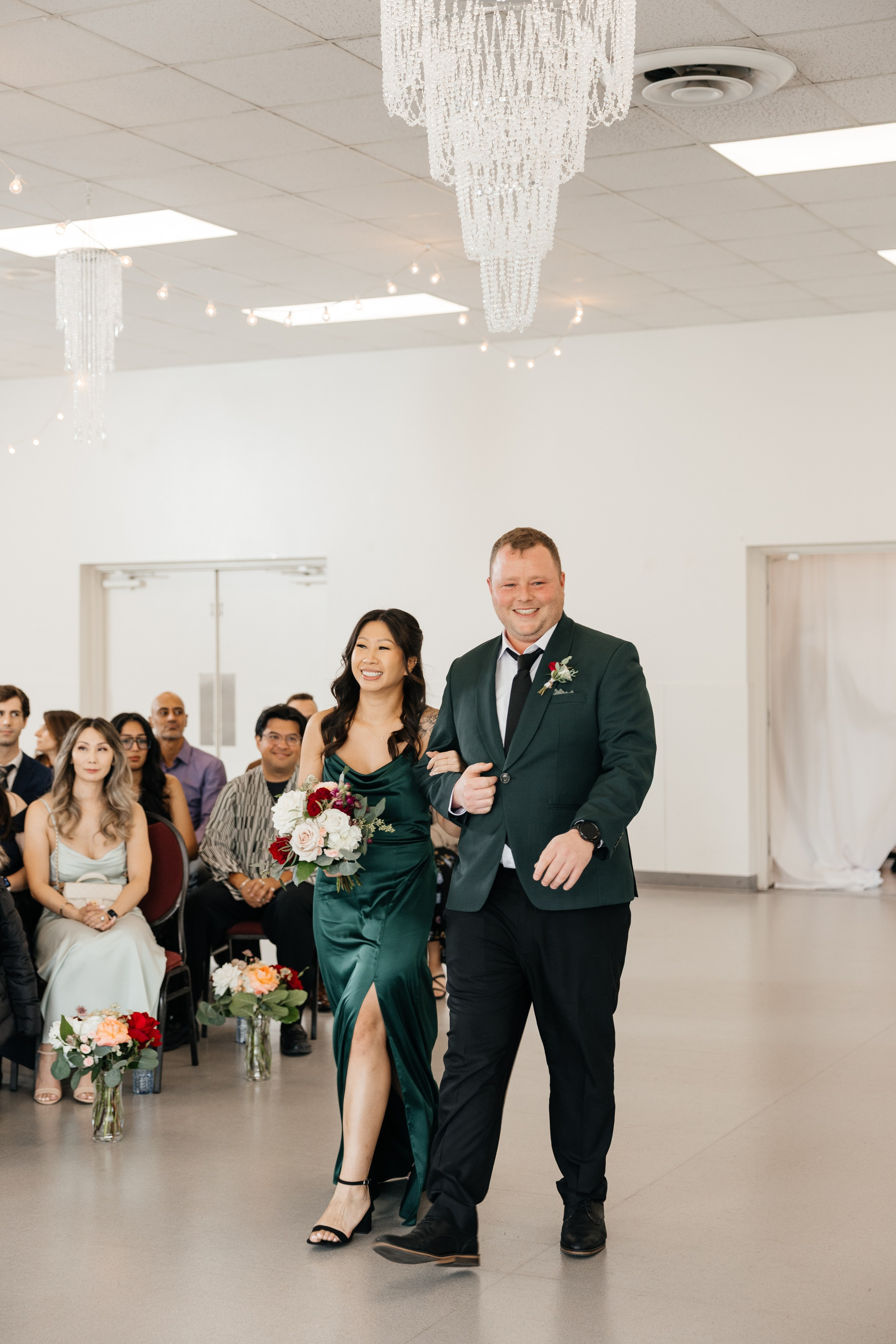 Wedding Day E&D. Affordable Photographer in Calgary — Tetiana Shuhai