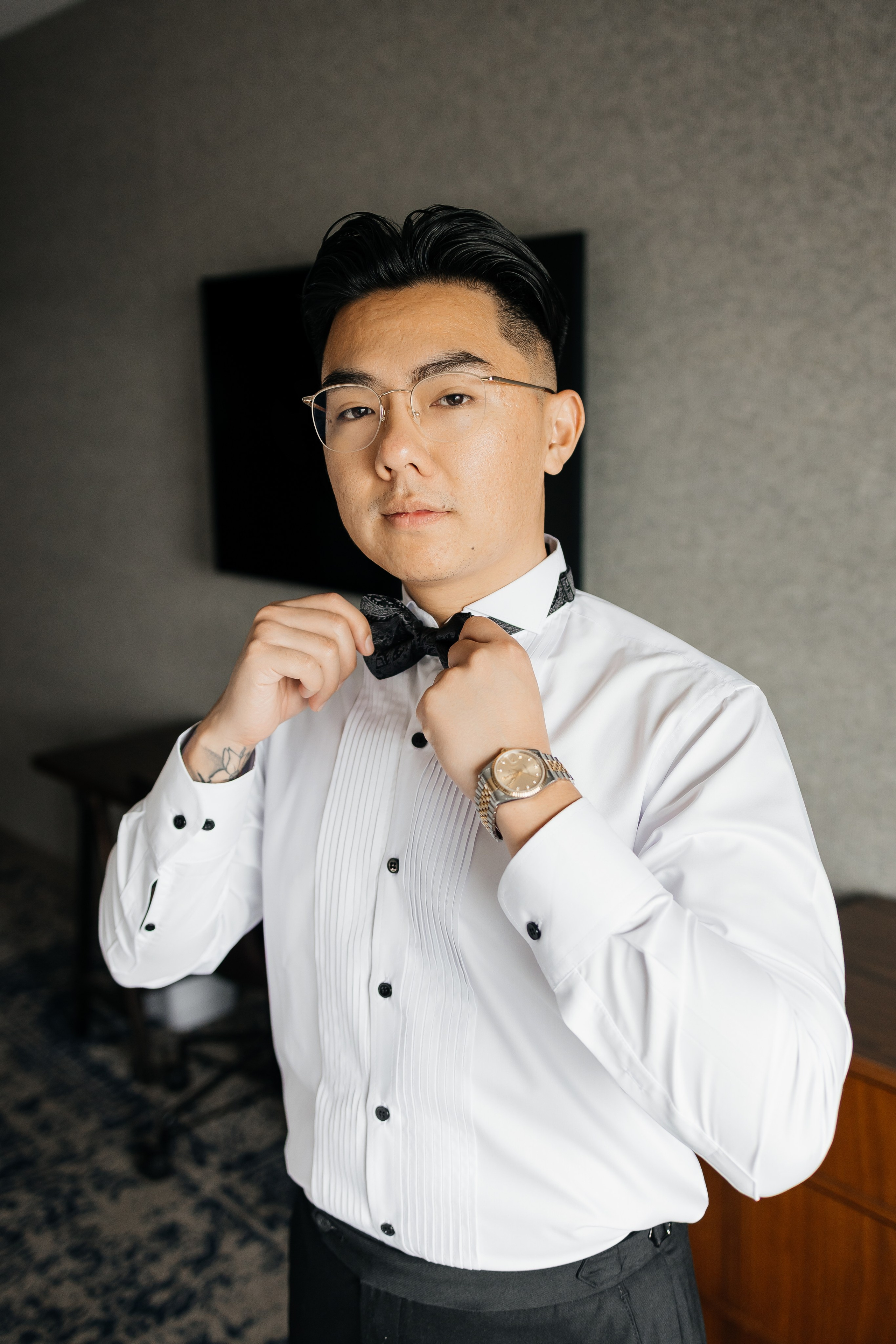 Wedding Day E&D. Affordable Photographer in Calgary — Tetiana Shuhai