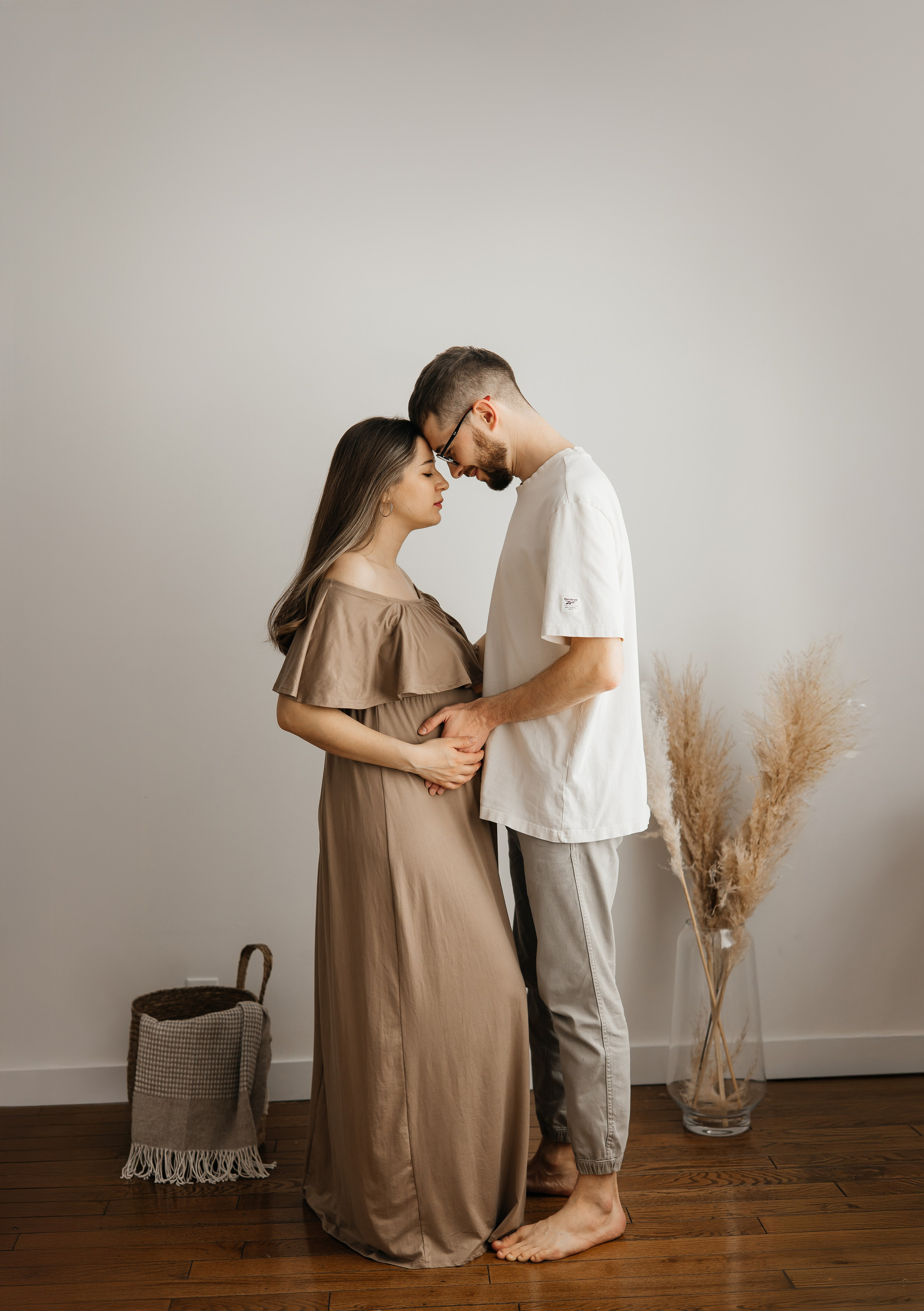 Maternity.Studio Atelier