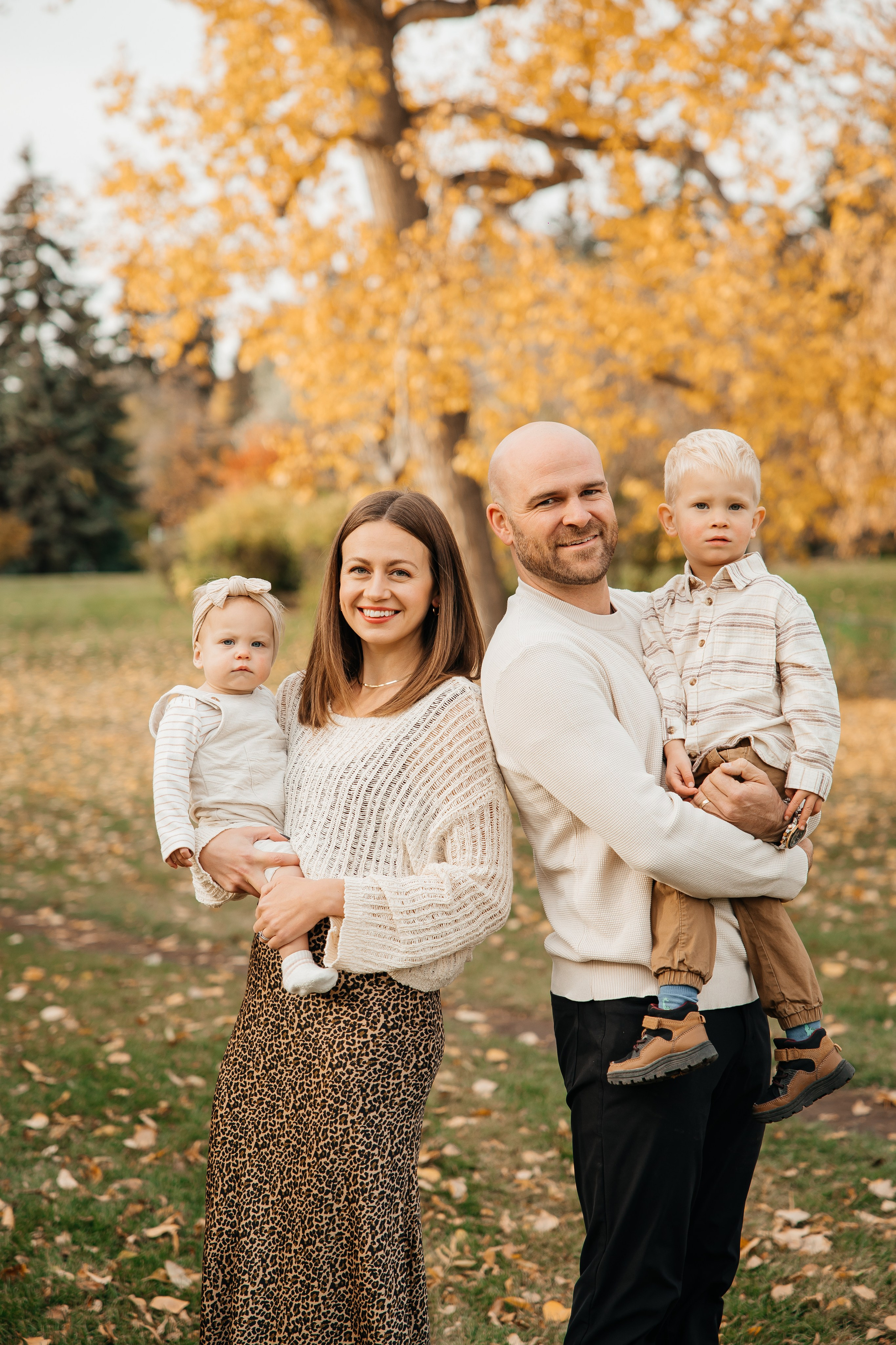 Family.Fall session
