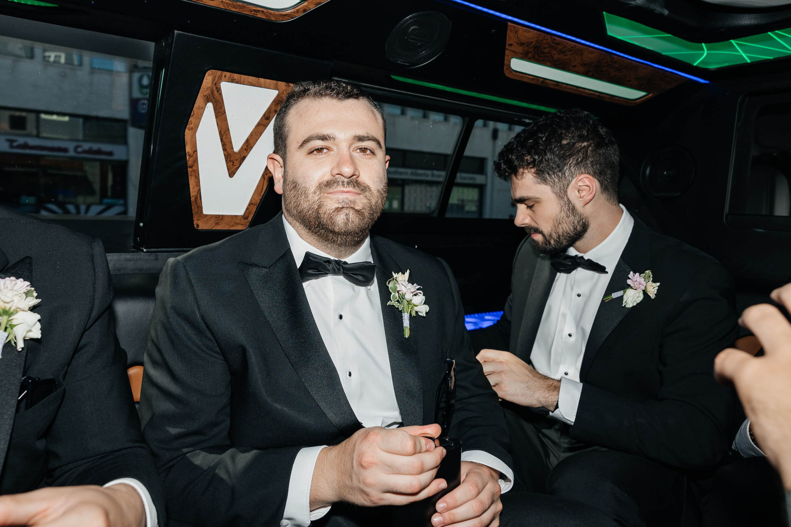 Laura&Roberto. Affordable Photographer in Calgary — Tetiana Shuhai
