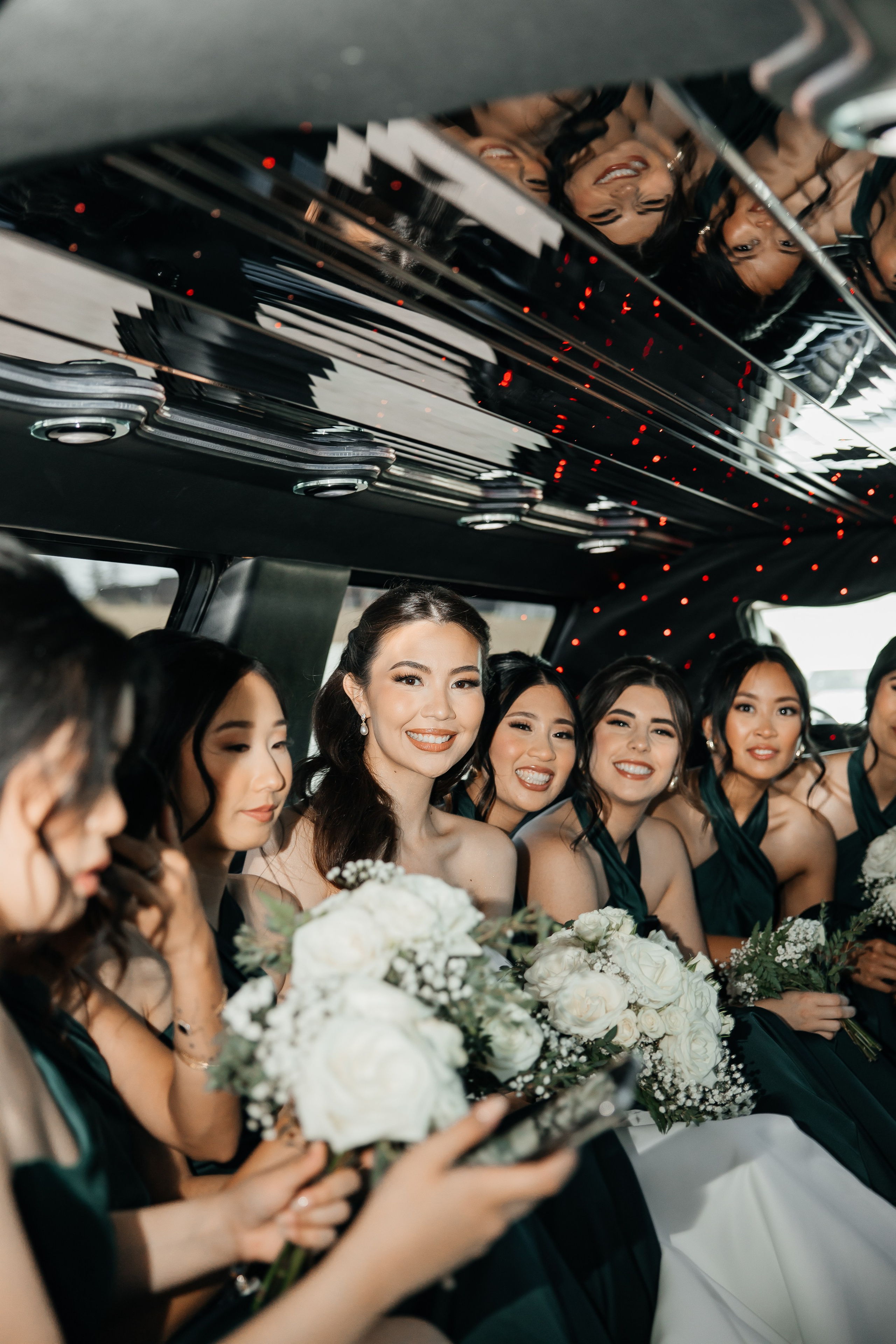 A&L Ceremony at St. Mary’s Cathedral