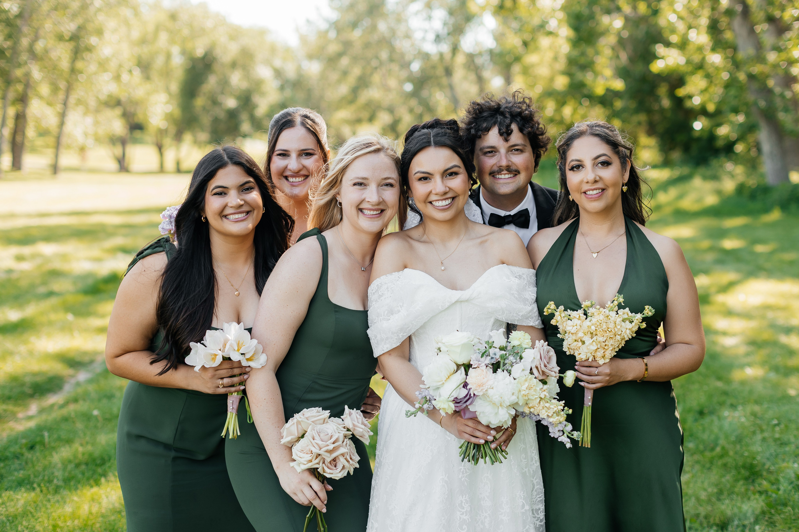 Laura&Roberto. Affordable Photographer in Calgary — Tetiana Shuhai