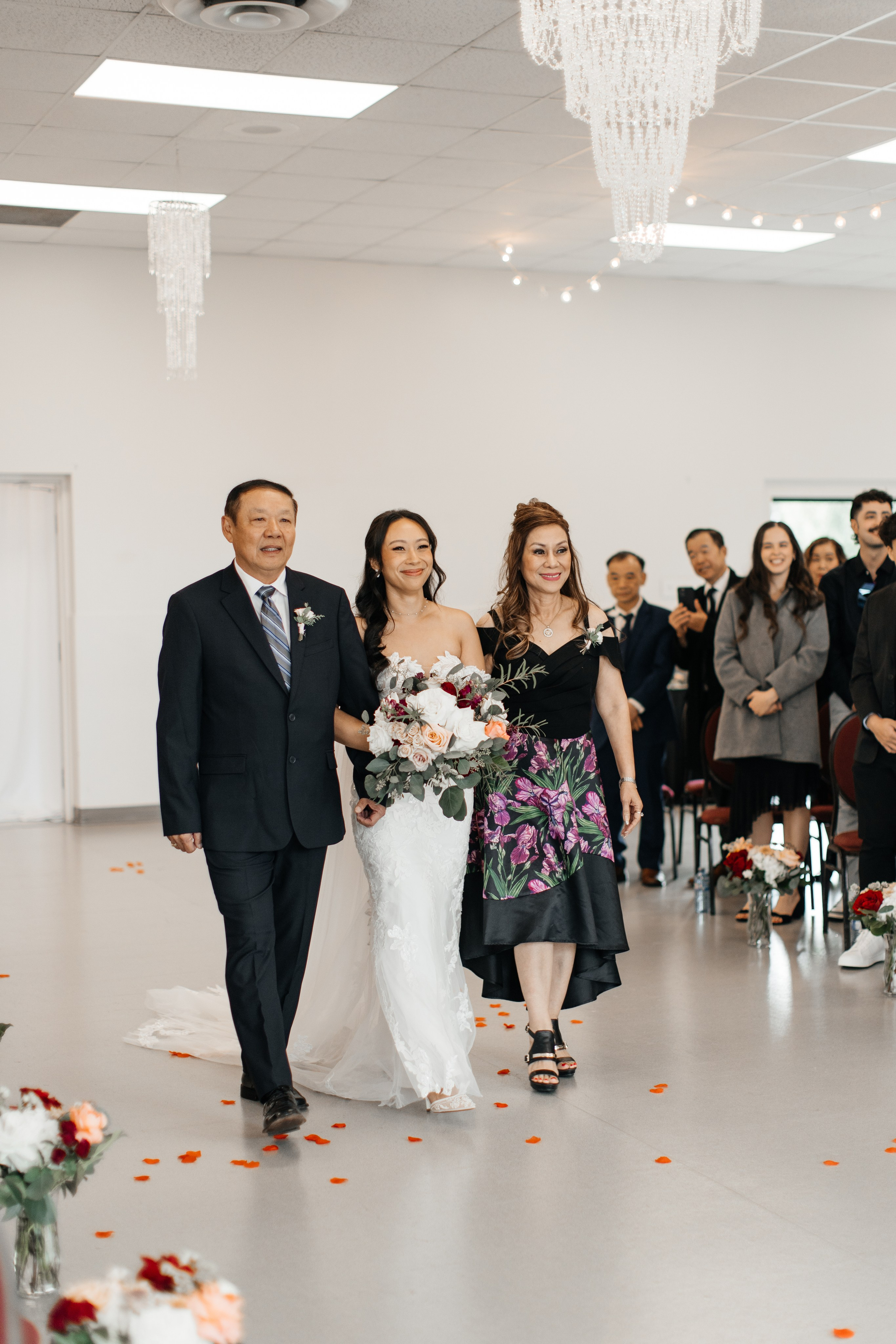 Wedding Day E&D. Affordable Photographer in Calgary — Tetiana Shuhai